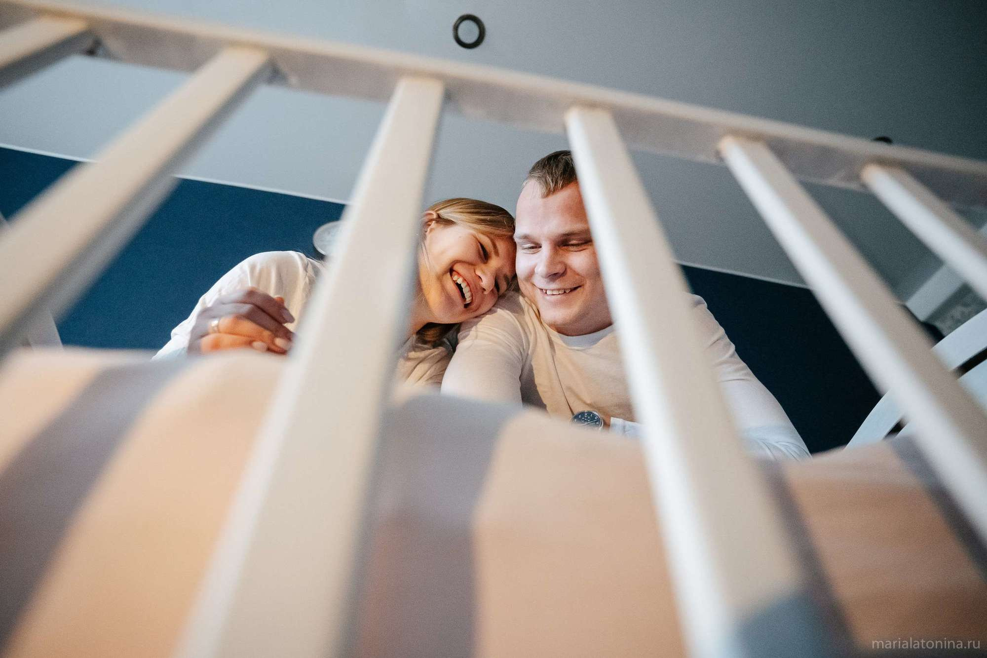 Маленькое гнездышко