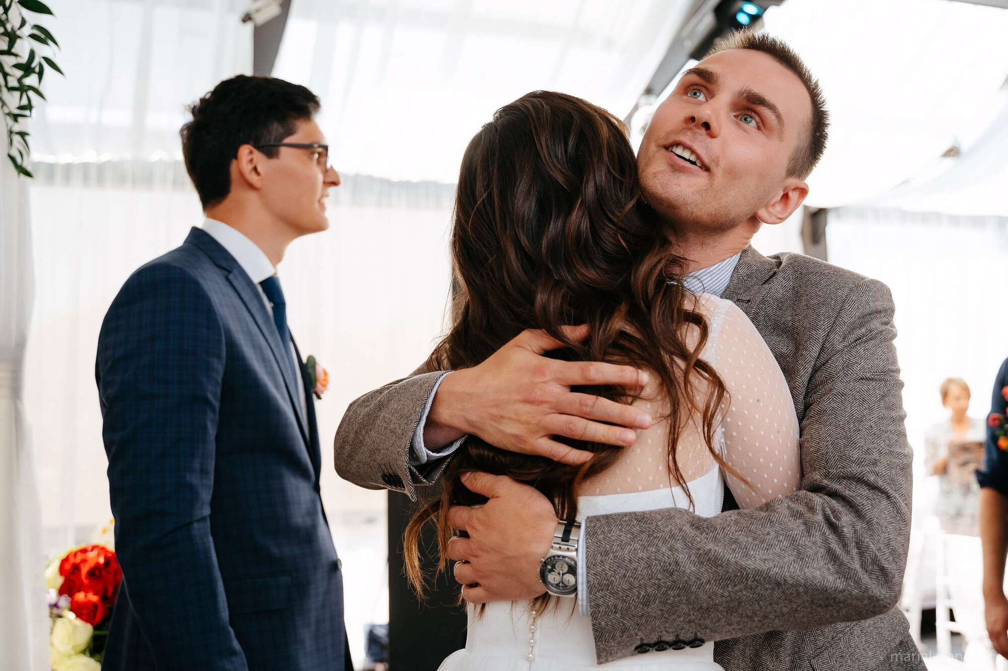 Булат и Настя. Семейный и свадебный фотограф в Санкт-Петербурге и Москве