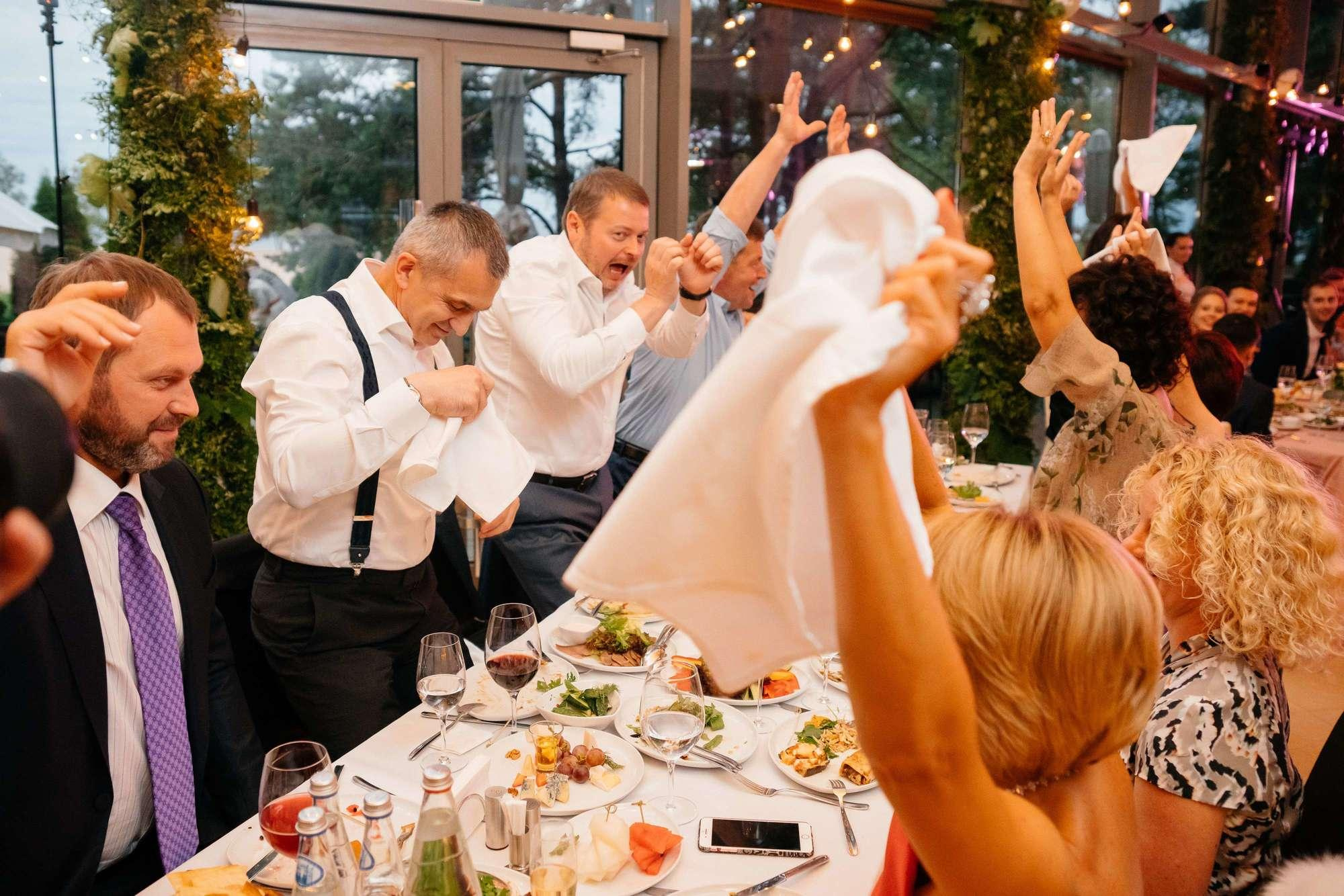 Костя и Катя