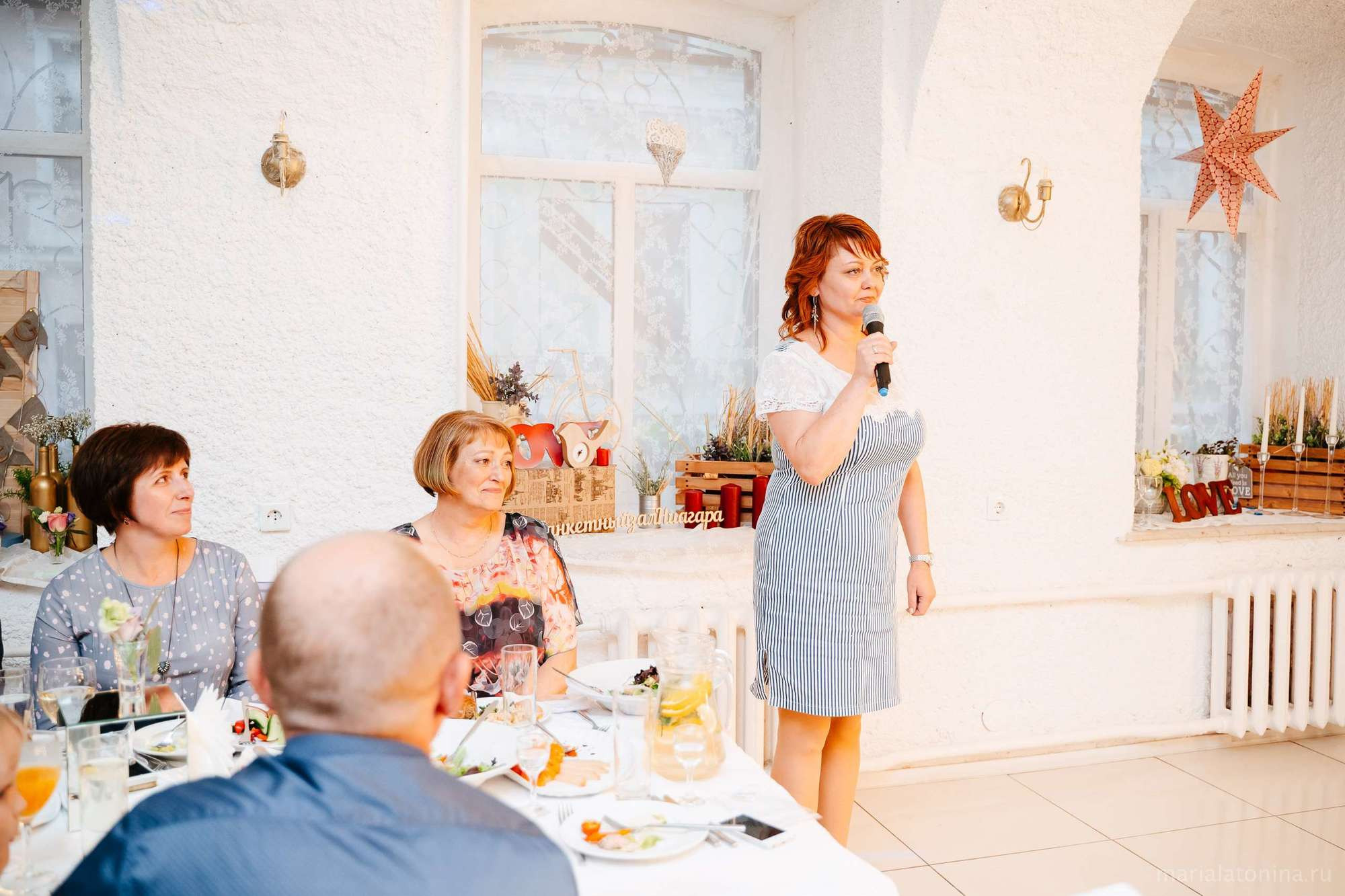 Коля и Люба