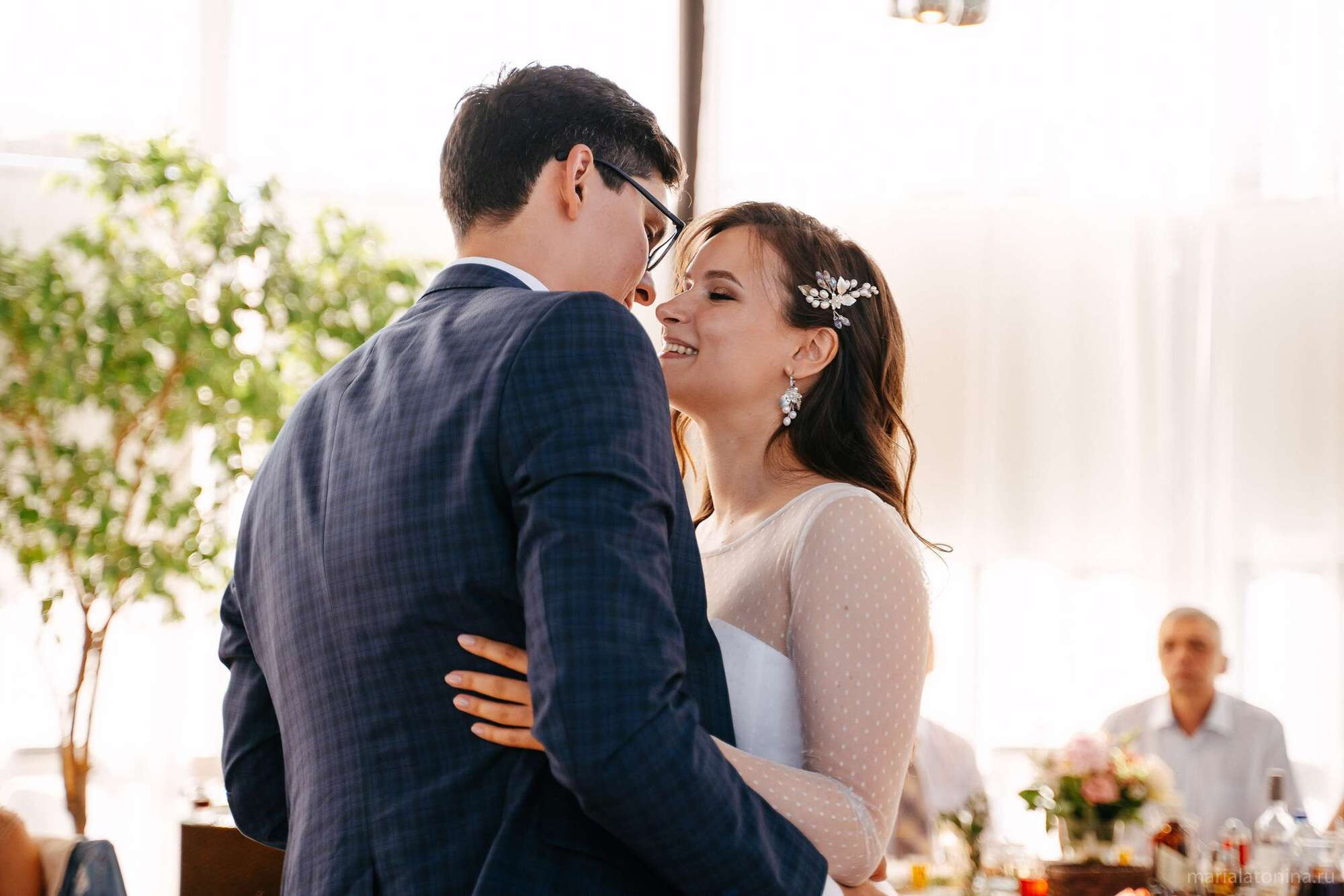 Булат и Настя. Семейный и свадебный фотограф в Санкт-Петербурге и Москве