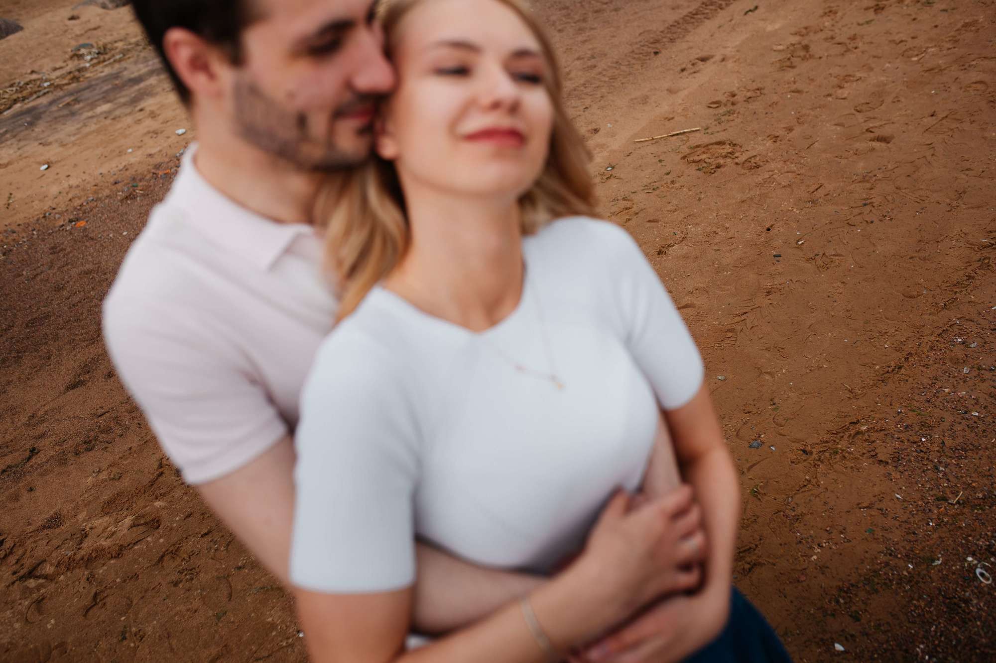 Настя и Илья