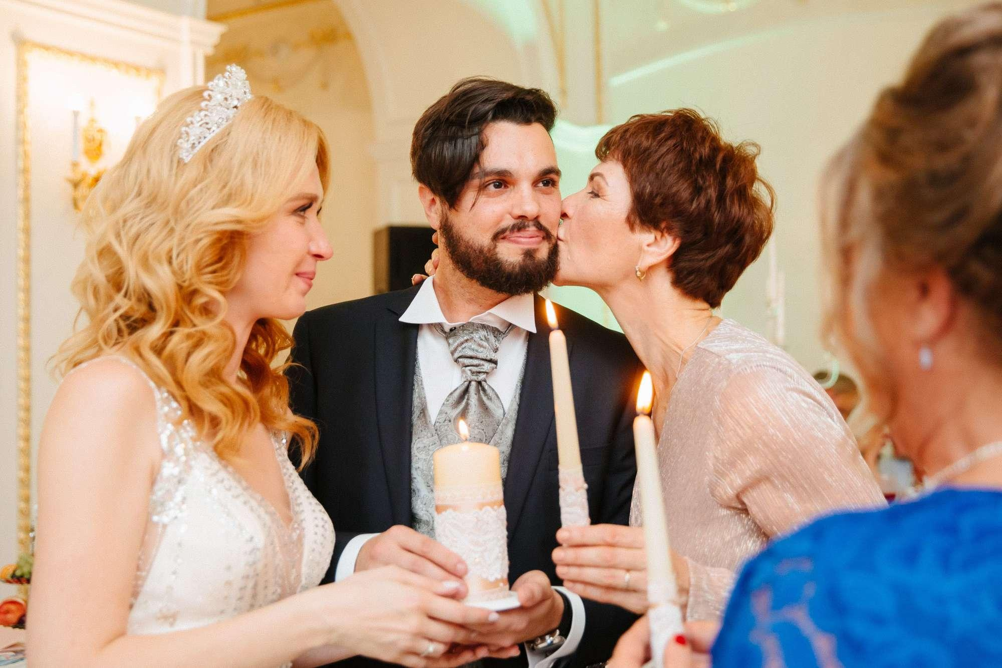 Джуилио и Лилия. Семейный и свадебный фотограф в Санкт-Петербурге и Москве