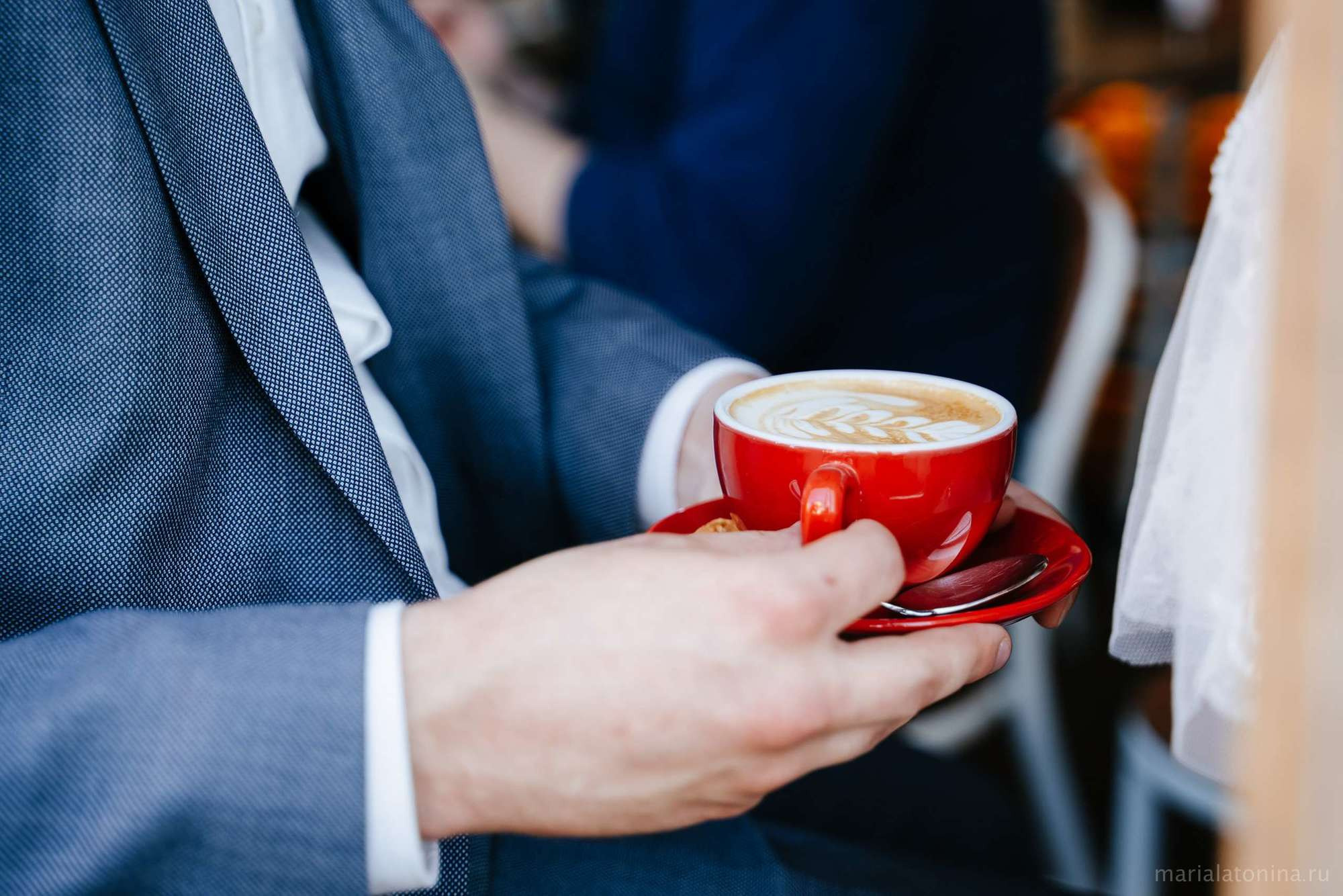 Петр и Анастасия