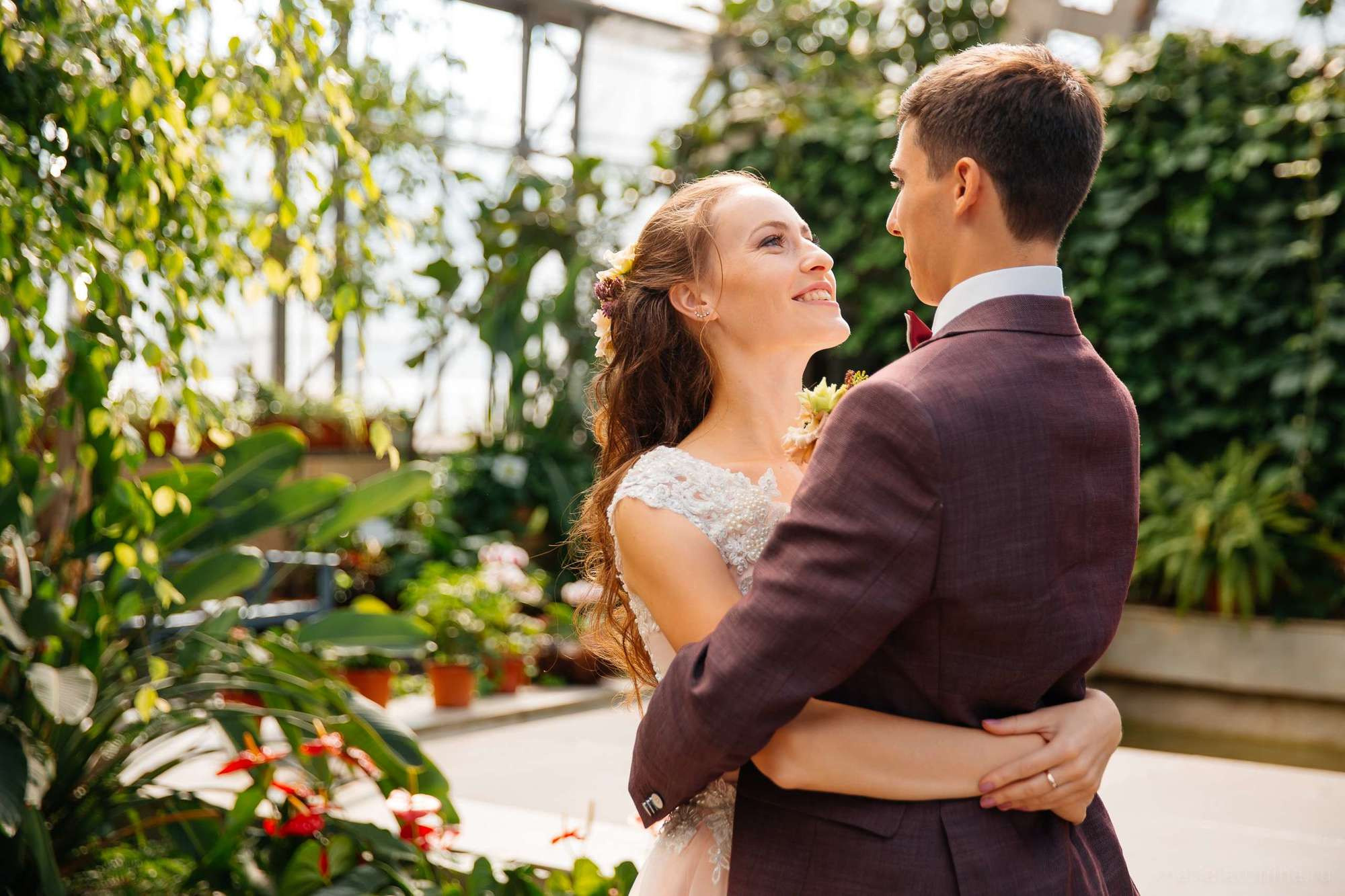 Андрей и Екатерина. Семейный и свадебный фотограф в Санкт-Петербурге и Москве