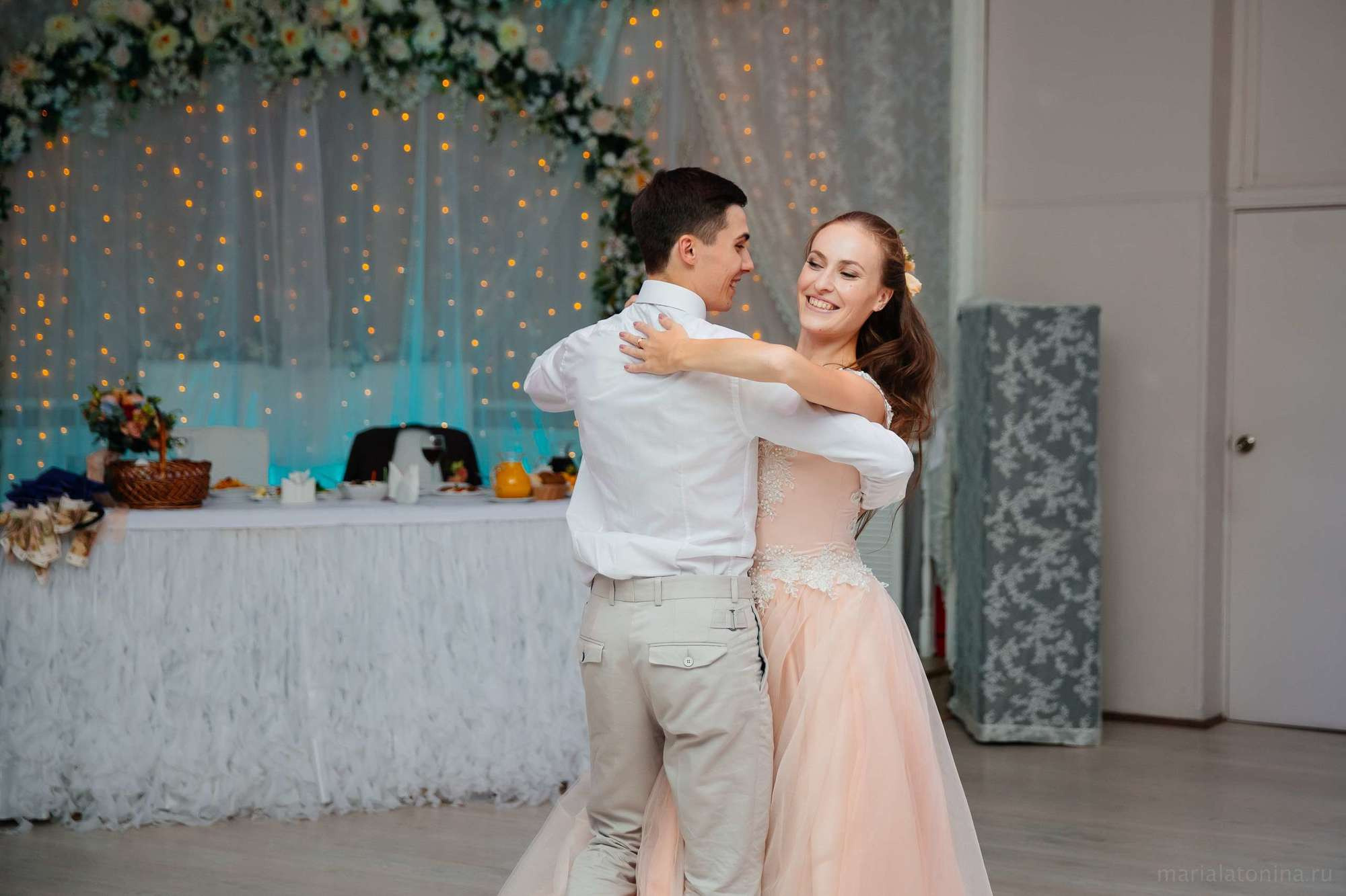 Андрей и Екатерина. Семейный и свадебный фотограф в Санкт-Петербурге и Москве