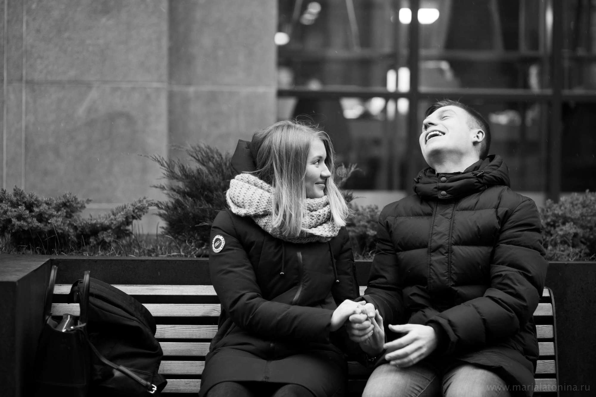 Андрей и Ксюша. Семейный и свадебный фотограф в Санкт-Петербурге и Москве