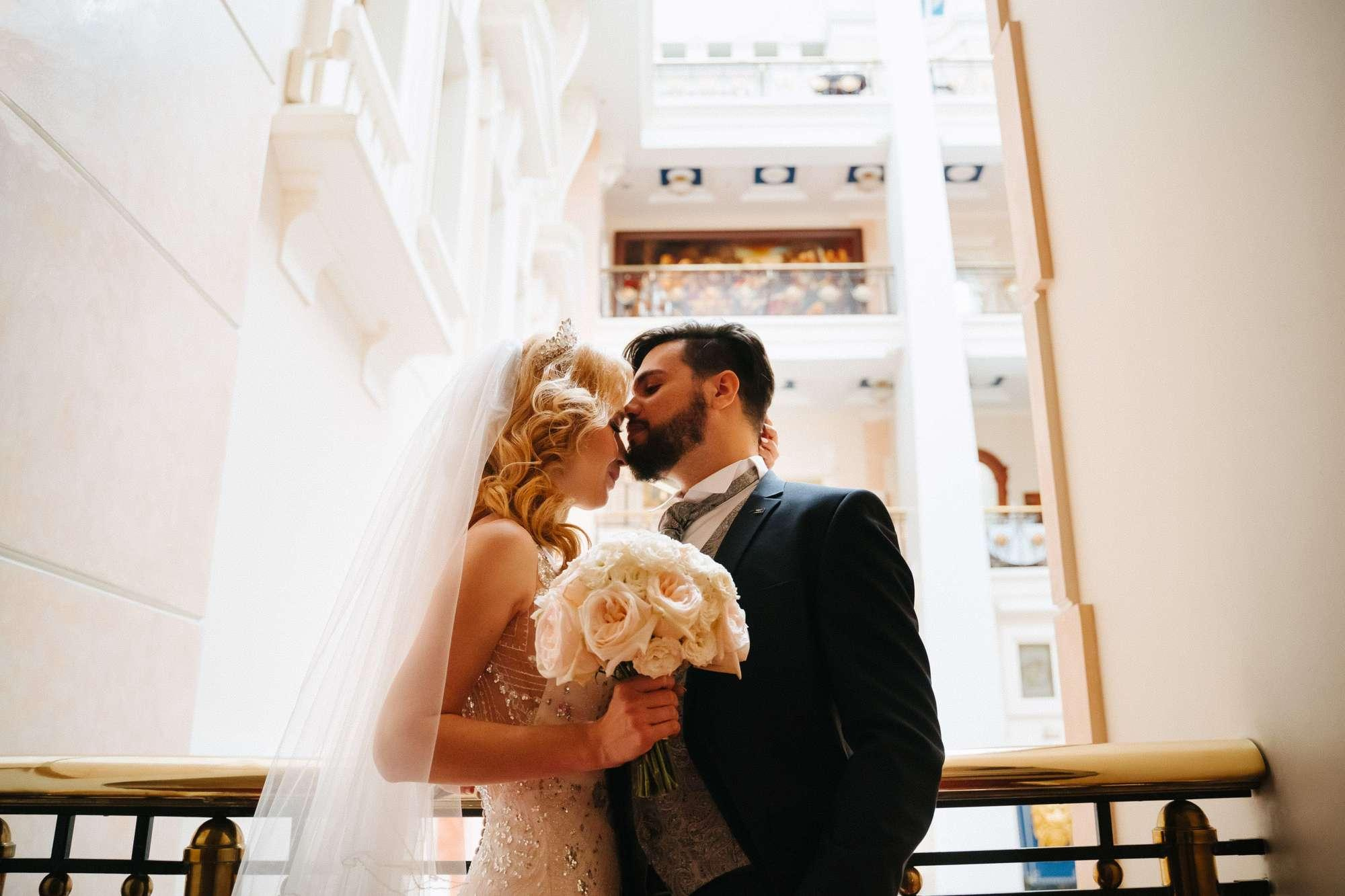 Джуилио и Лилия. Семейный и свадебный фотограф в Санкт-Петербурге и Москве