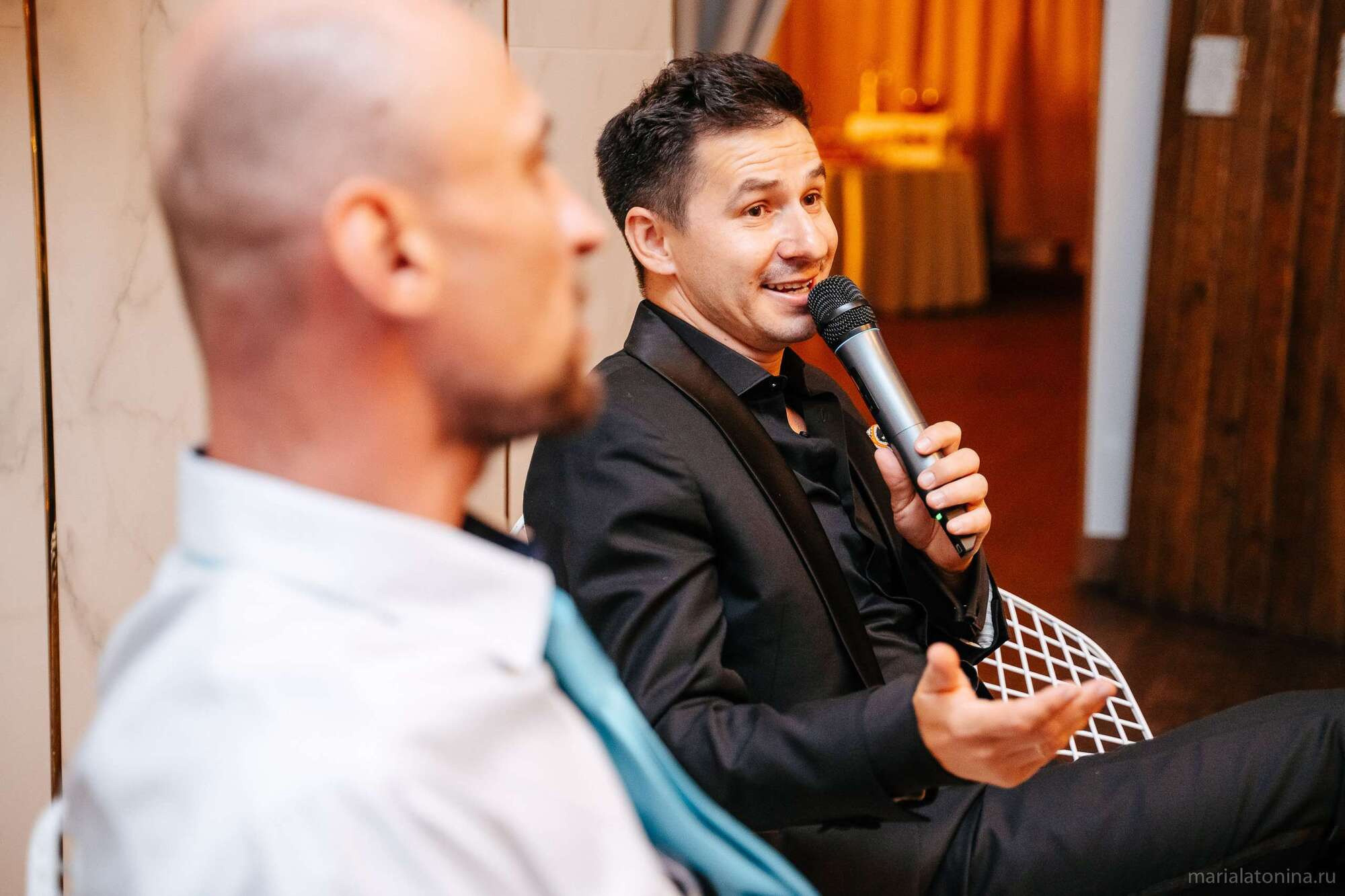 Стасян и Нателла