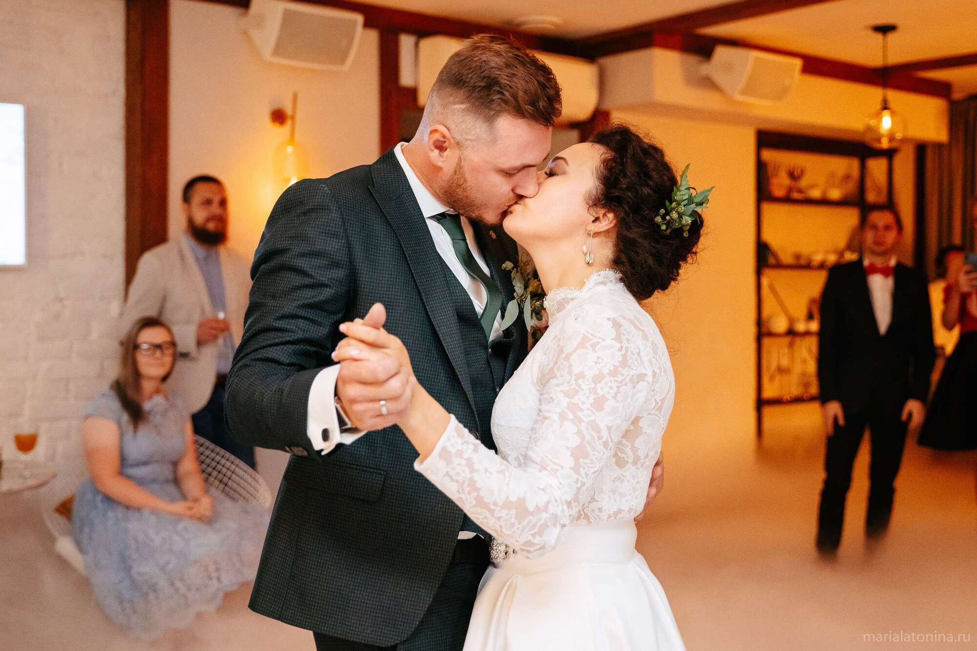 Стасян и Нателла