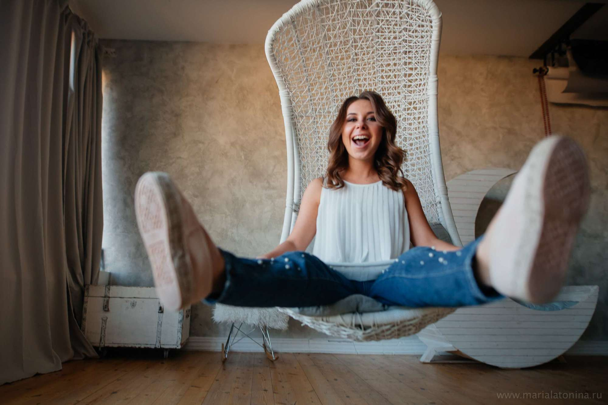 Ксюша студия