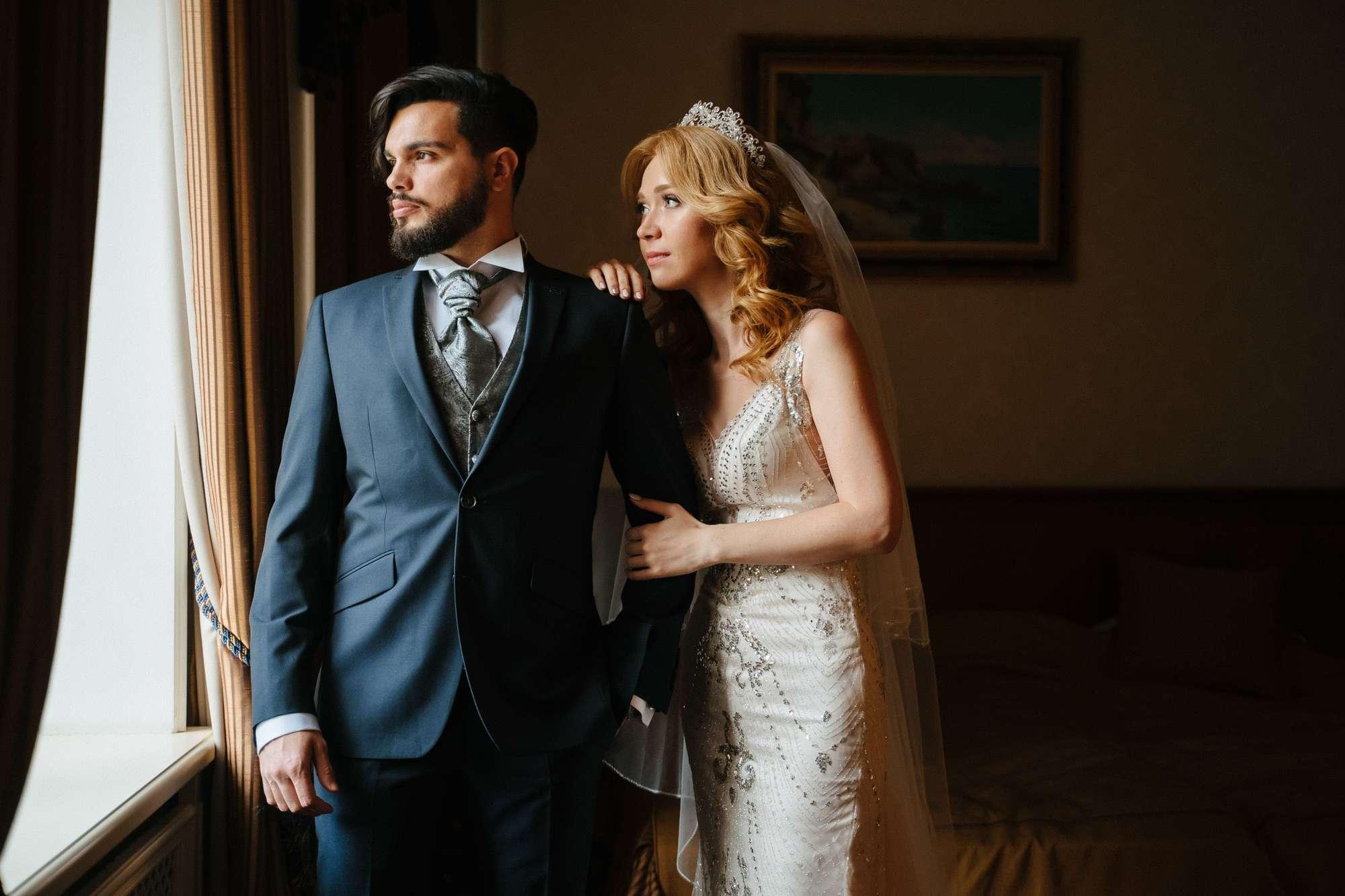 Джуилио и Лилия. Семейный и свадебный фотограф в Санкт-Петербурге и Москве