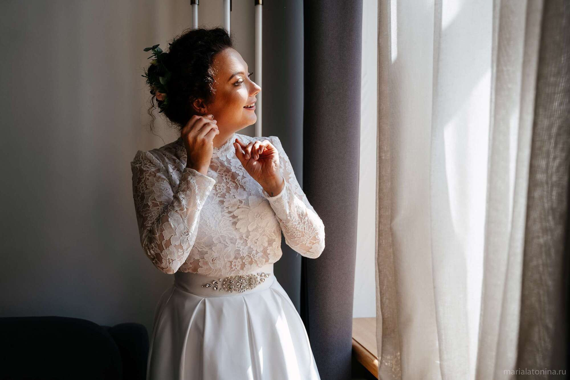 Стасян и Нателла