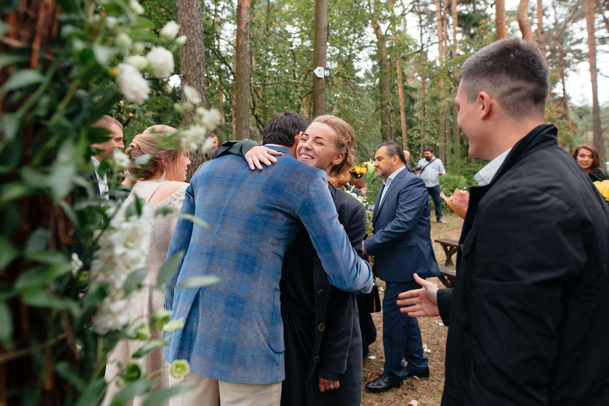 Костя и Катя