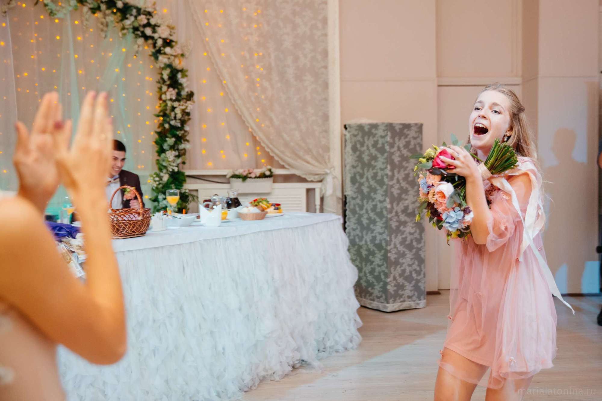 Андрей и Екатерина. Семейный и свадебный фотограф в Санкт-Петербурге и Москве