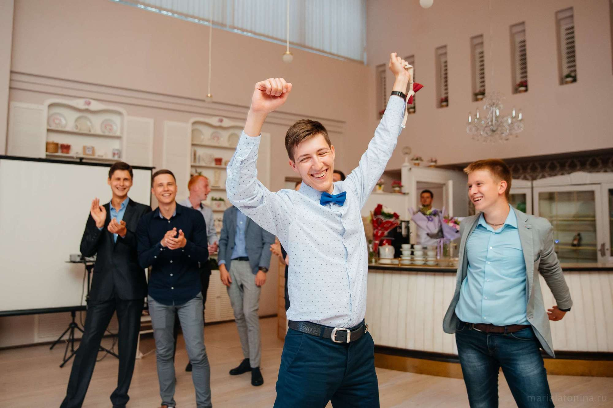 Андрей и Екатерина. Семейный и свадебный фотограф в Санкт-Петербурге и Москве