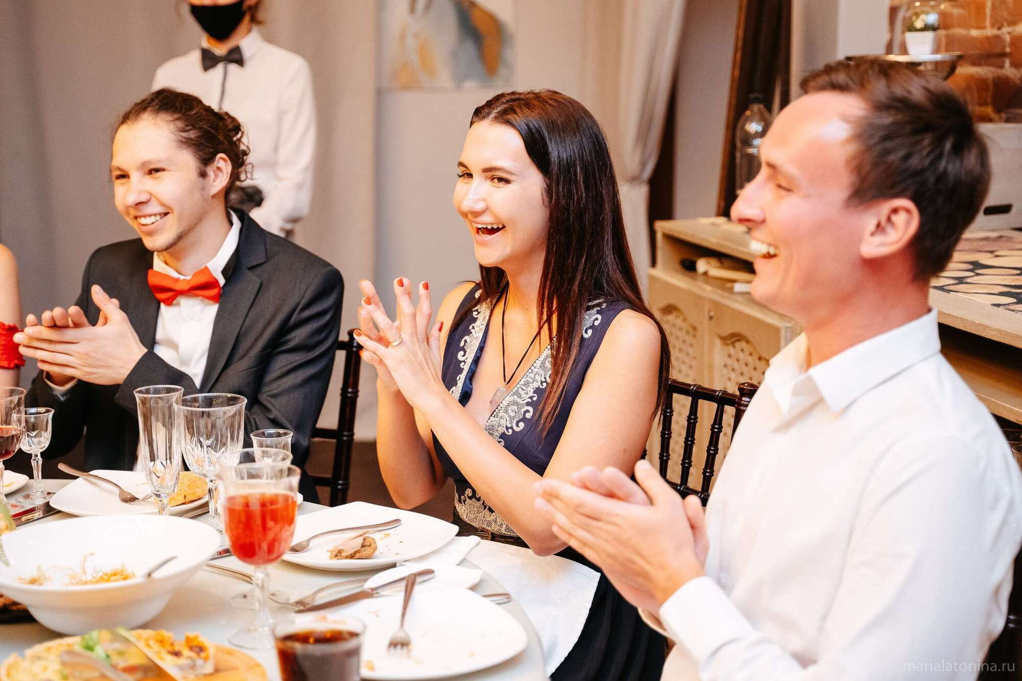 Стасян и Нателла