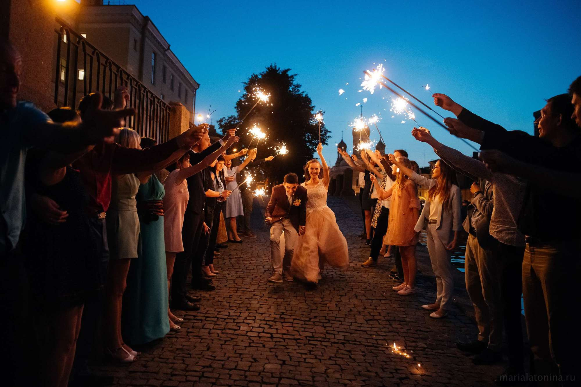 Андрей и Екатерина. Семейный и свадебный фотограф в Санкт-Петербурге и Москве