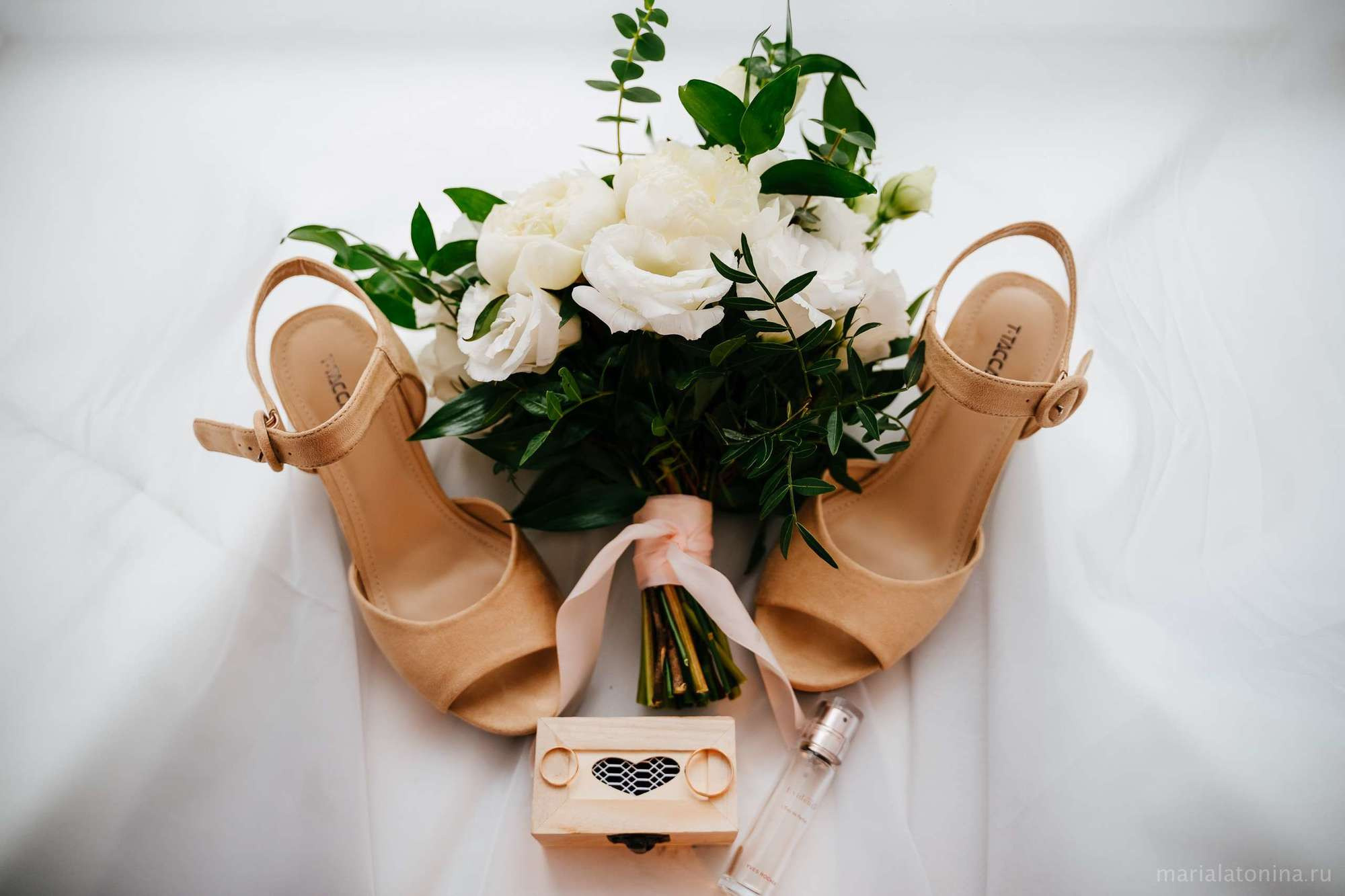 Коля и Люба