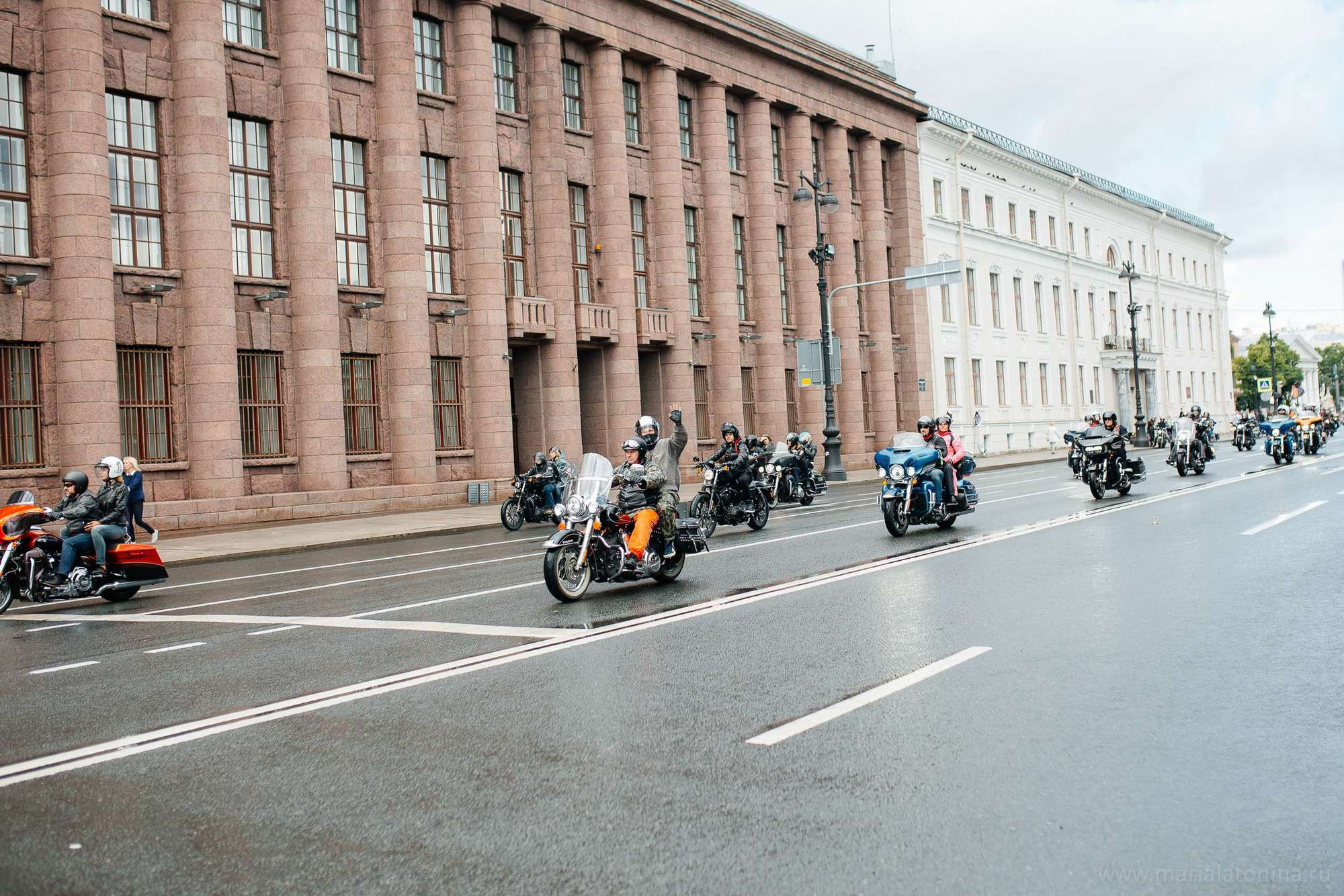 Алексей и Анастасия