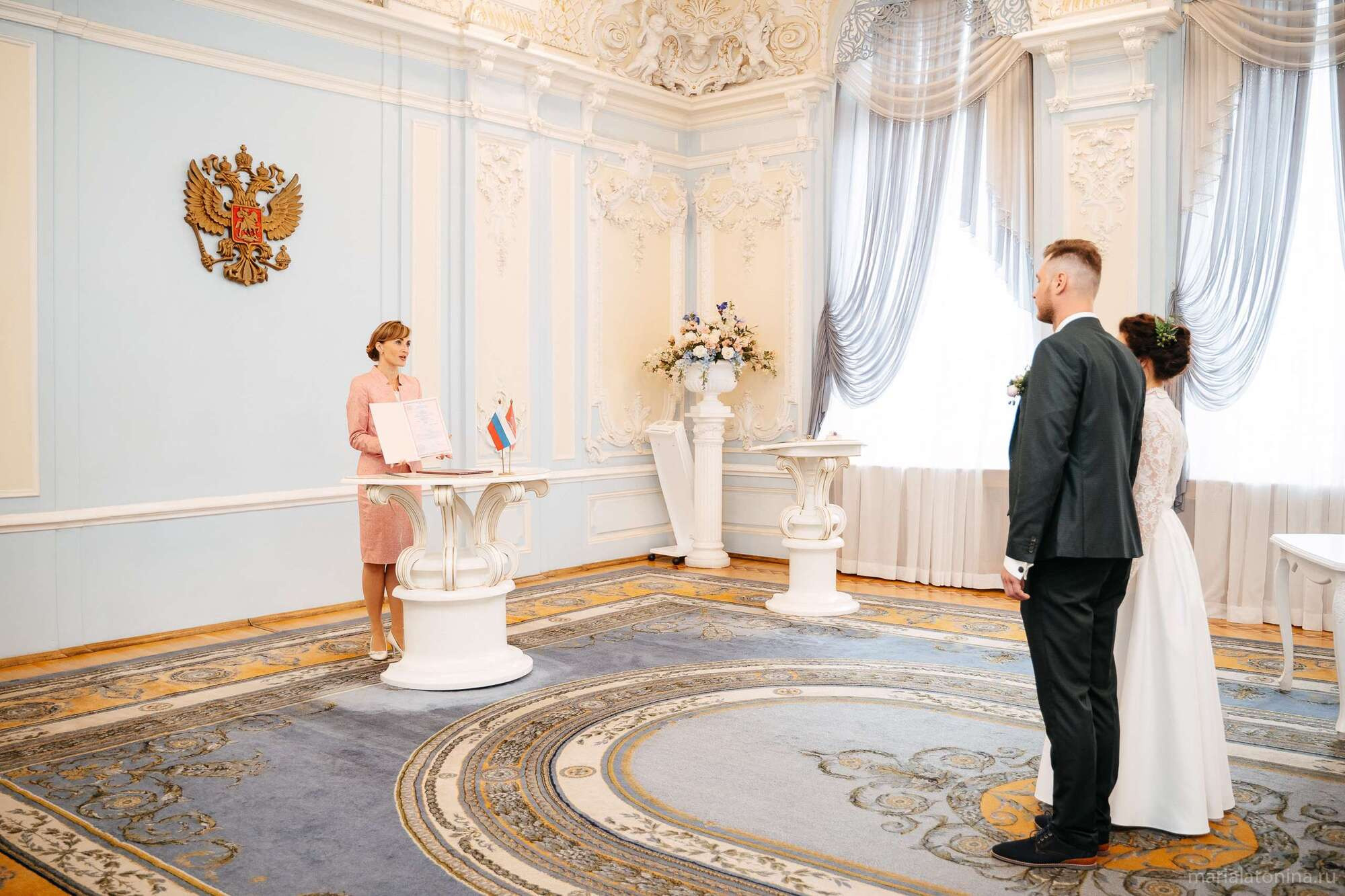 Стасян и Нателла