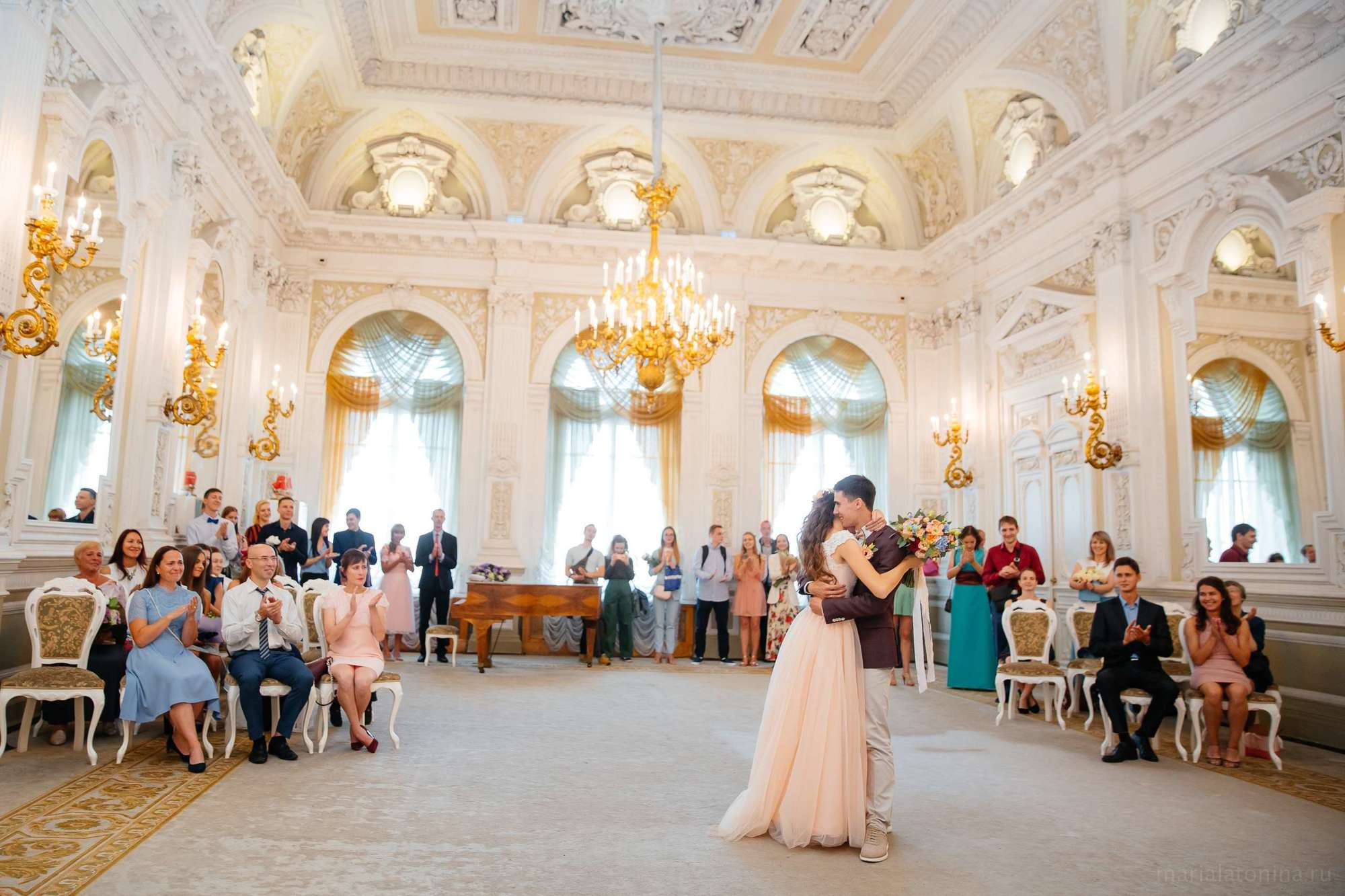 Андрей и Екатерина. Семейный и свадебный фотограф в Санкт-Петербурге и Москве