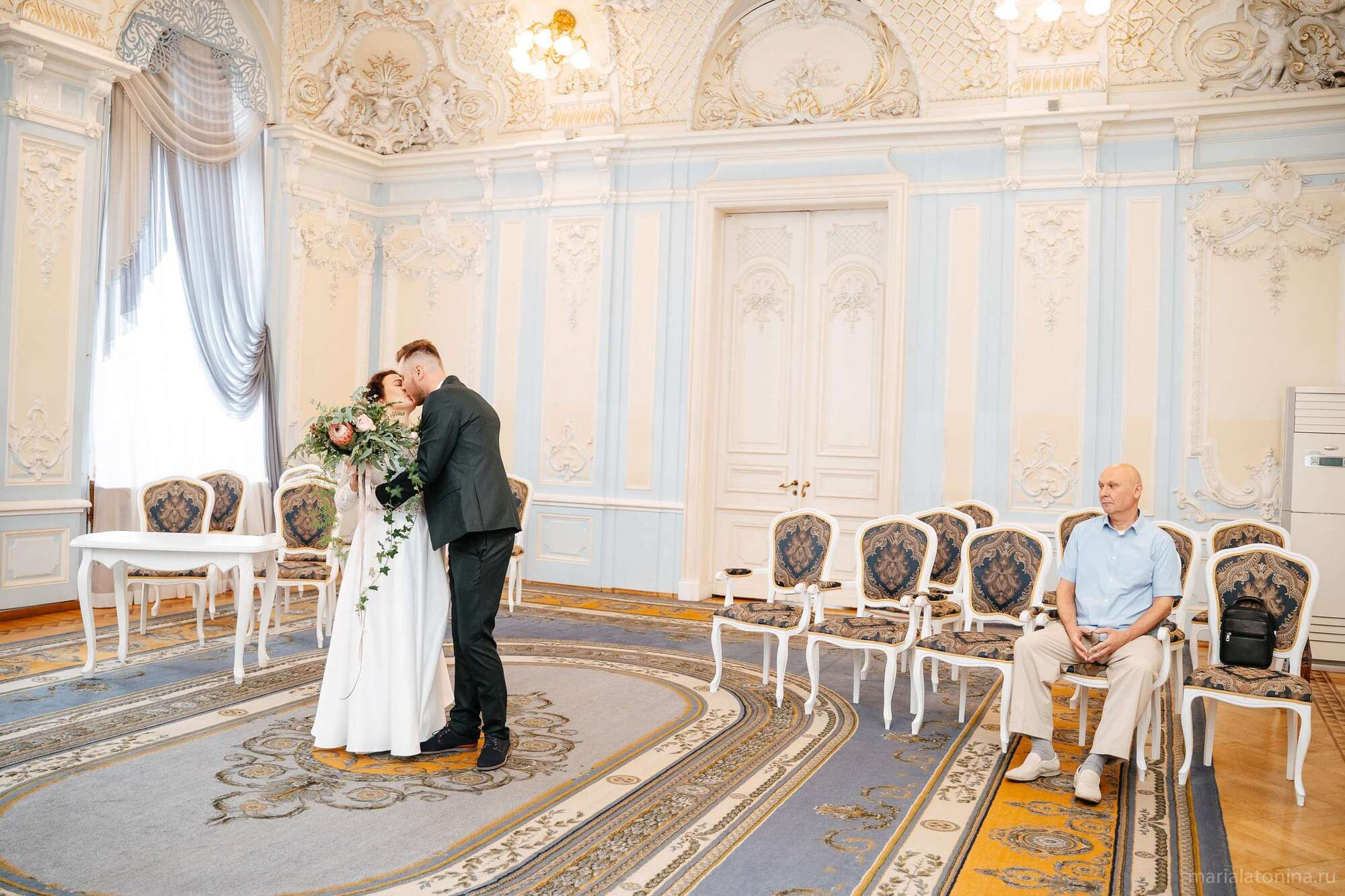 Стасян и Нателла