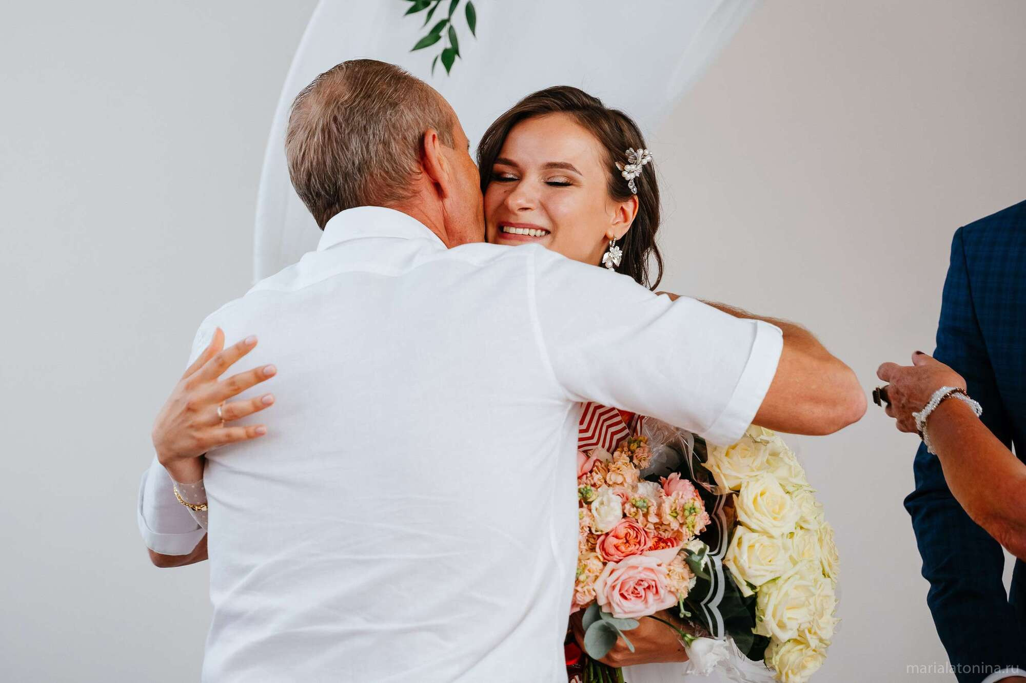 Булат и Настя. Семейный и свадебный фотограф в Санкт-Петербурге и Москве