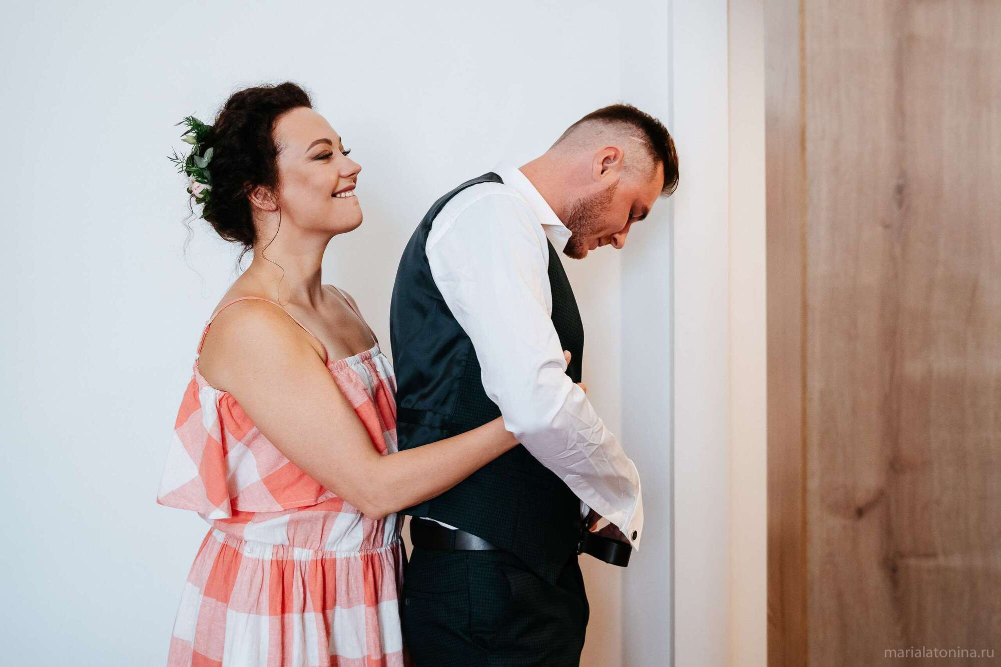 Стасян и Нателла