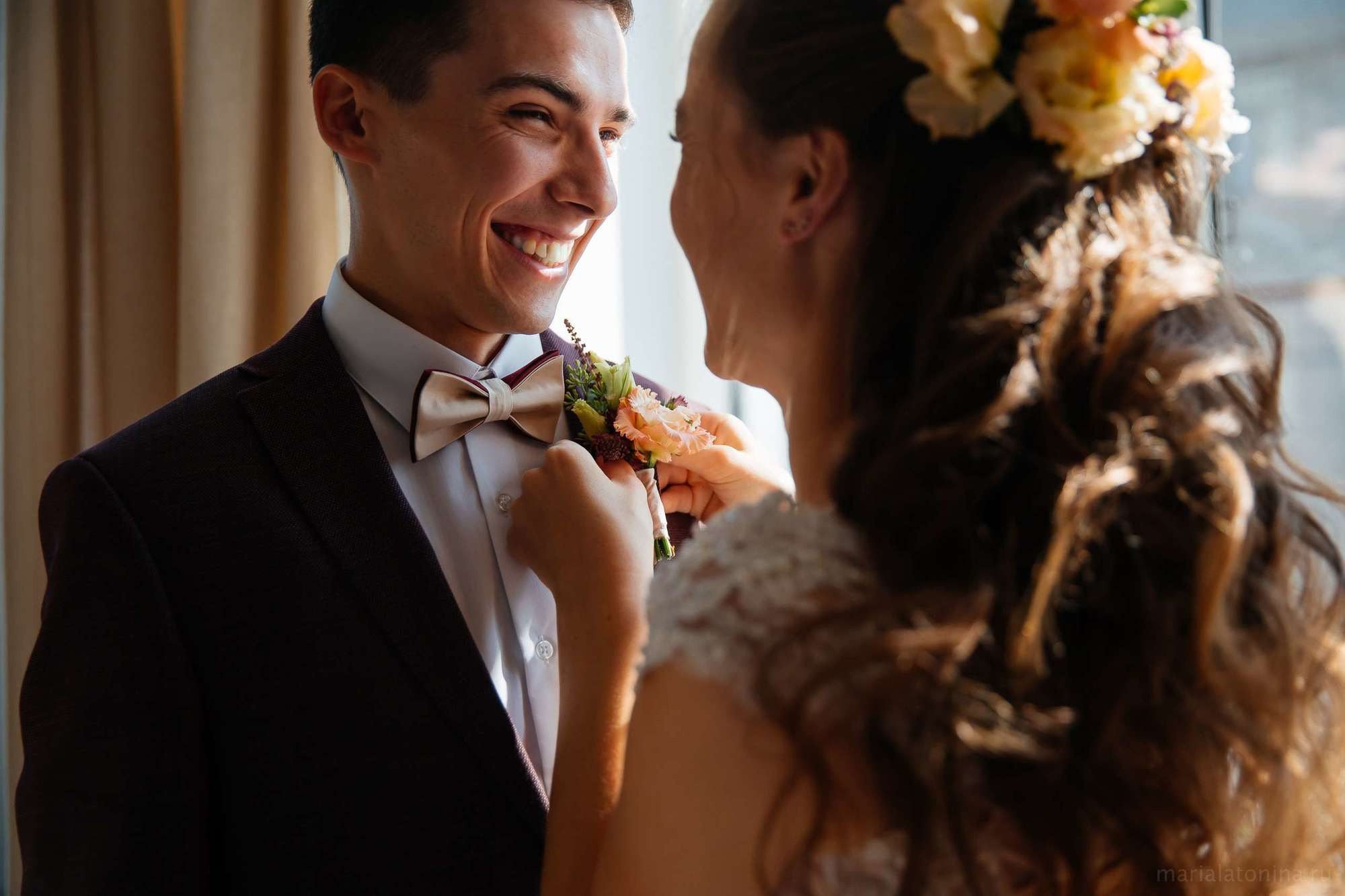 Андрей и Екатерина. Семейный и свадебный фотограф в Санкт-Петербурге и Москве