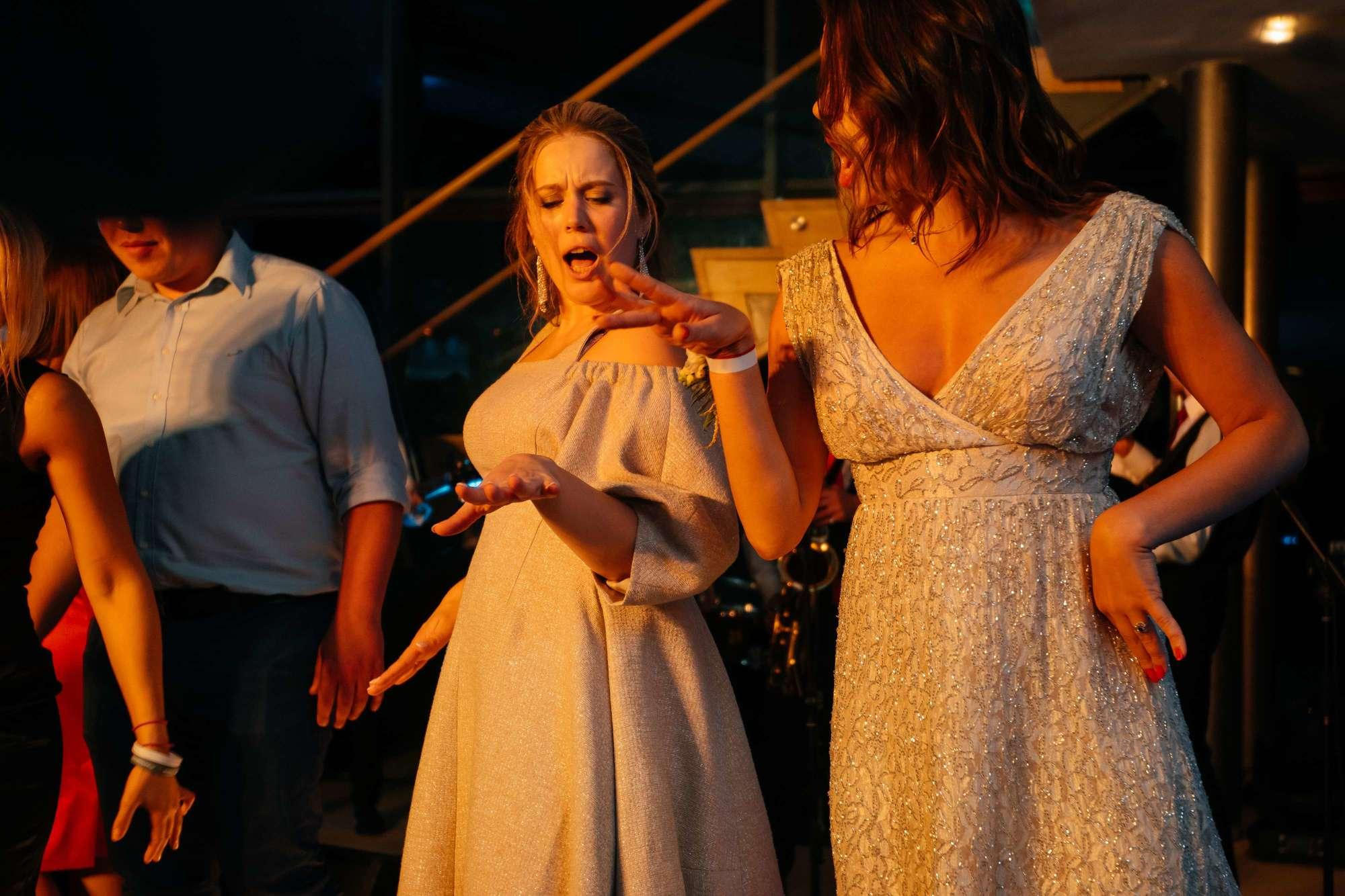 Костя и Катя