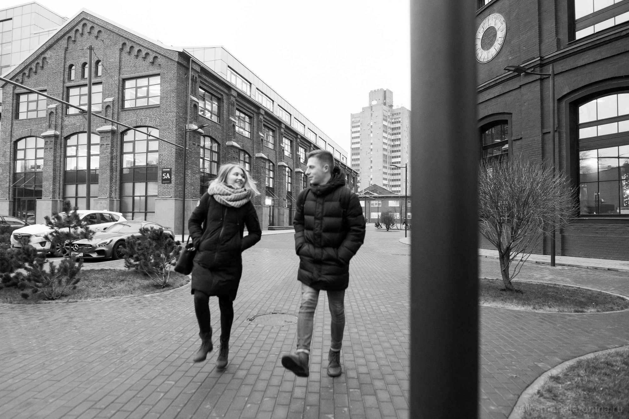 Андрей и Ксюша. Семейный и свадебный фотограф в Санкт-Петербурге и Москве