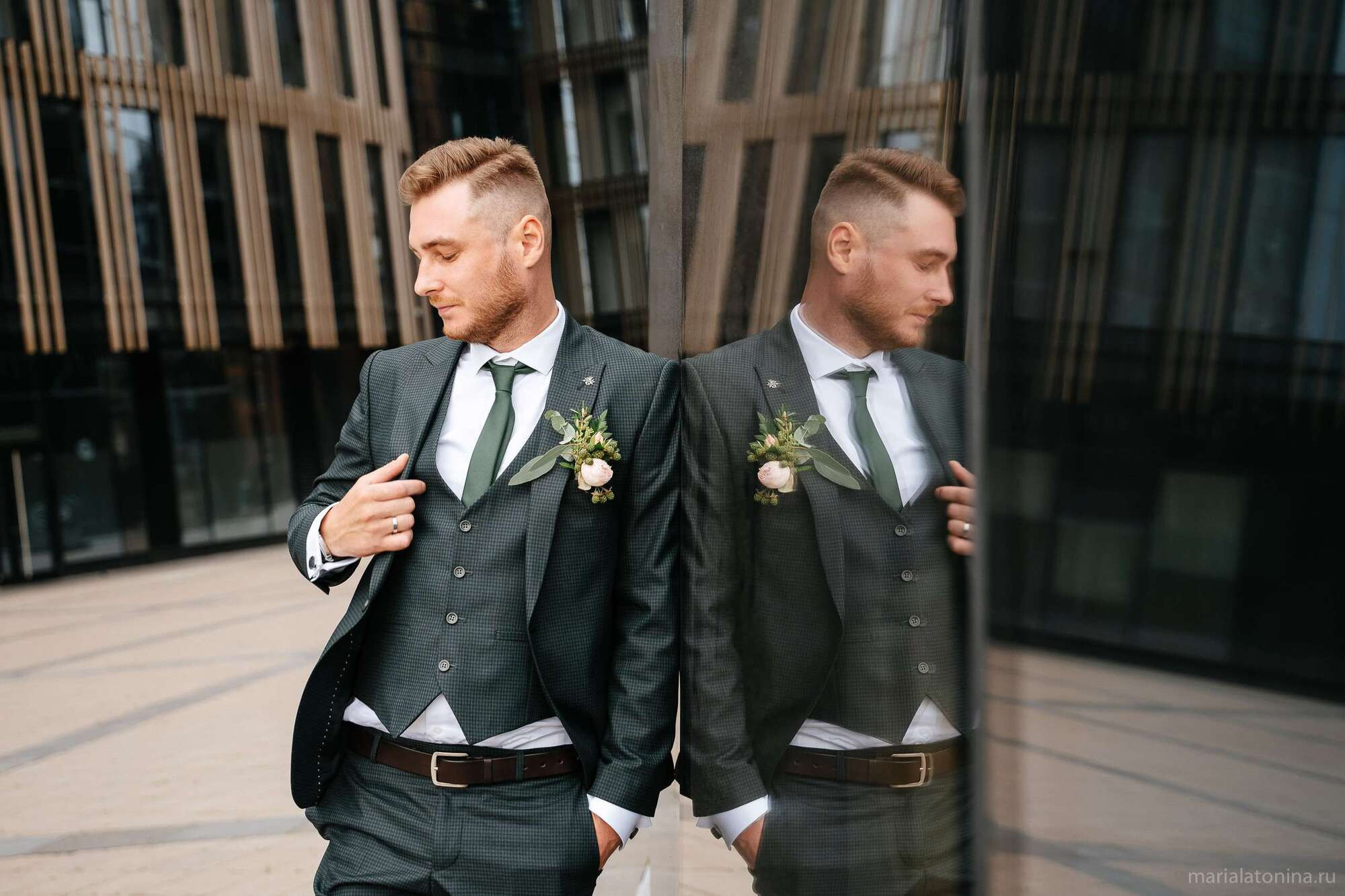 Стасян и Нателла