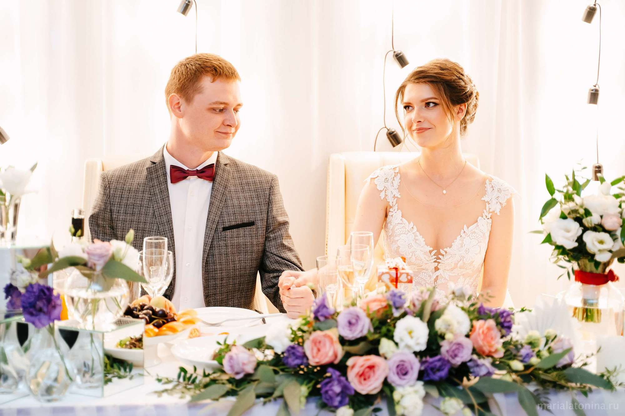 Коля и Люба