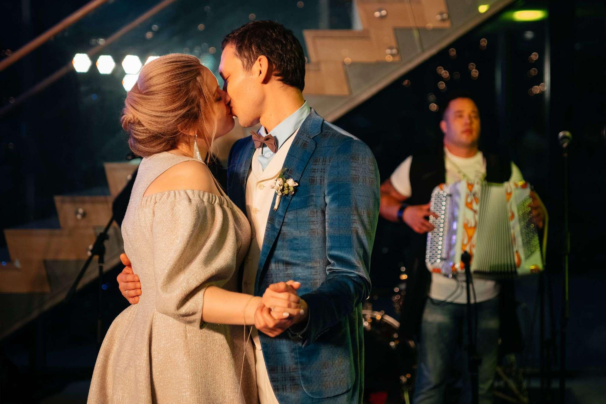 Костя и Катя