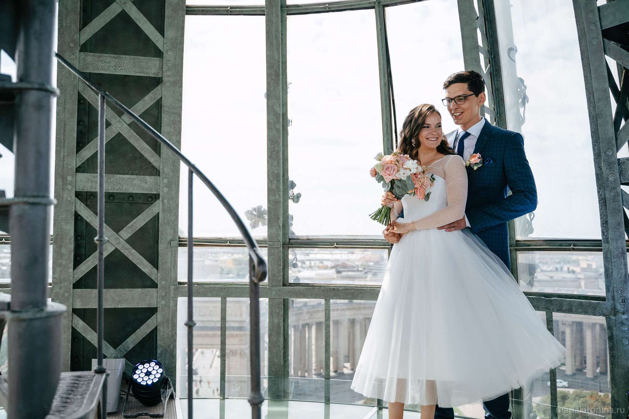 Булат и Настя. Семейный и свадебный фотограф в Санкт-Петербурге и Москве