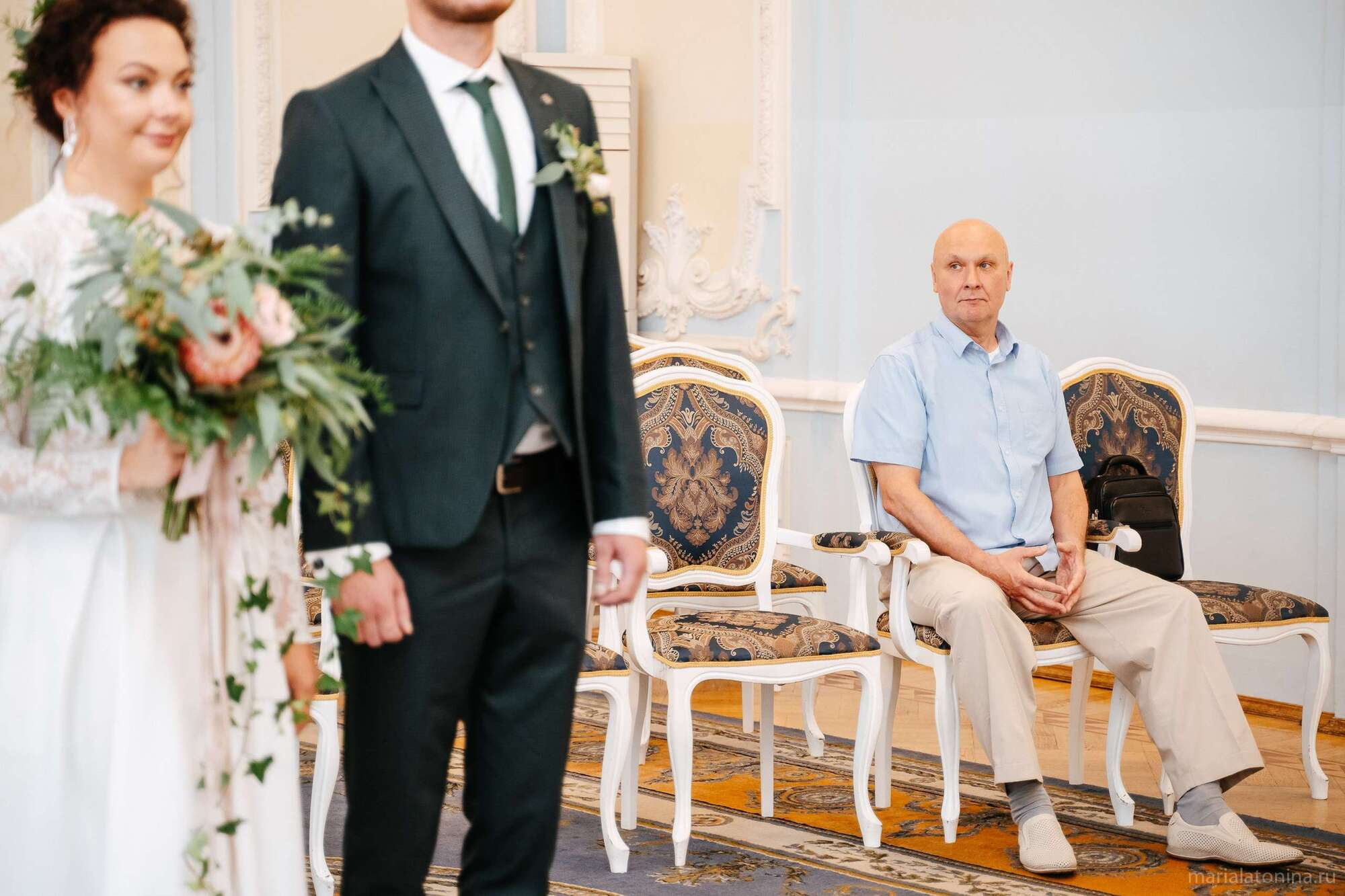 Стасян и Нателла