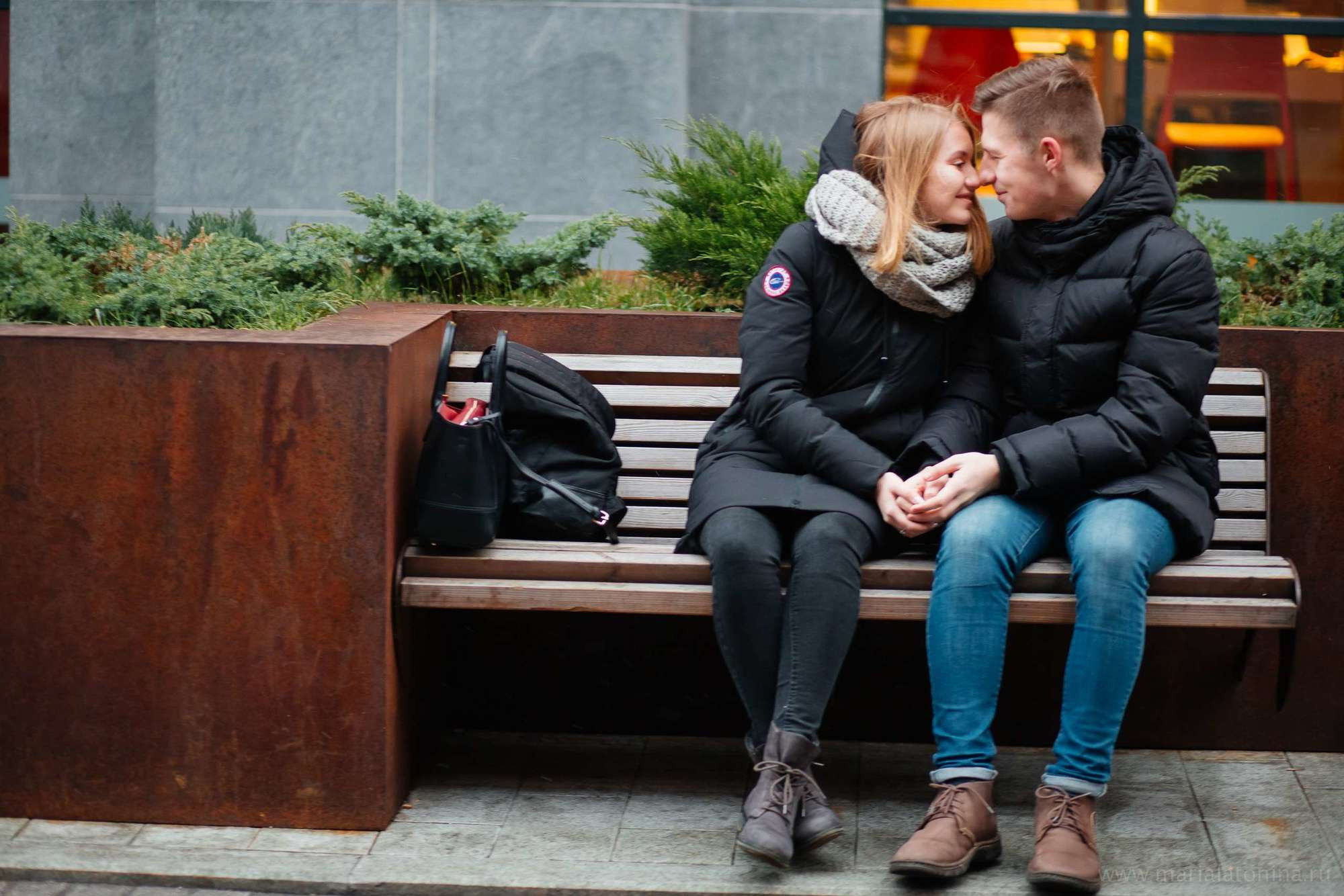 Андрей и Ксюша. Семейный и свадебный фотограф в Санкт-Петербурге и Москве