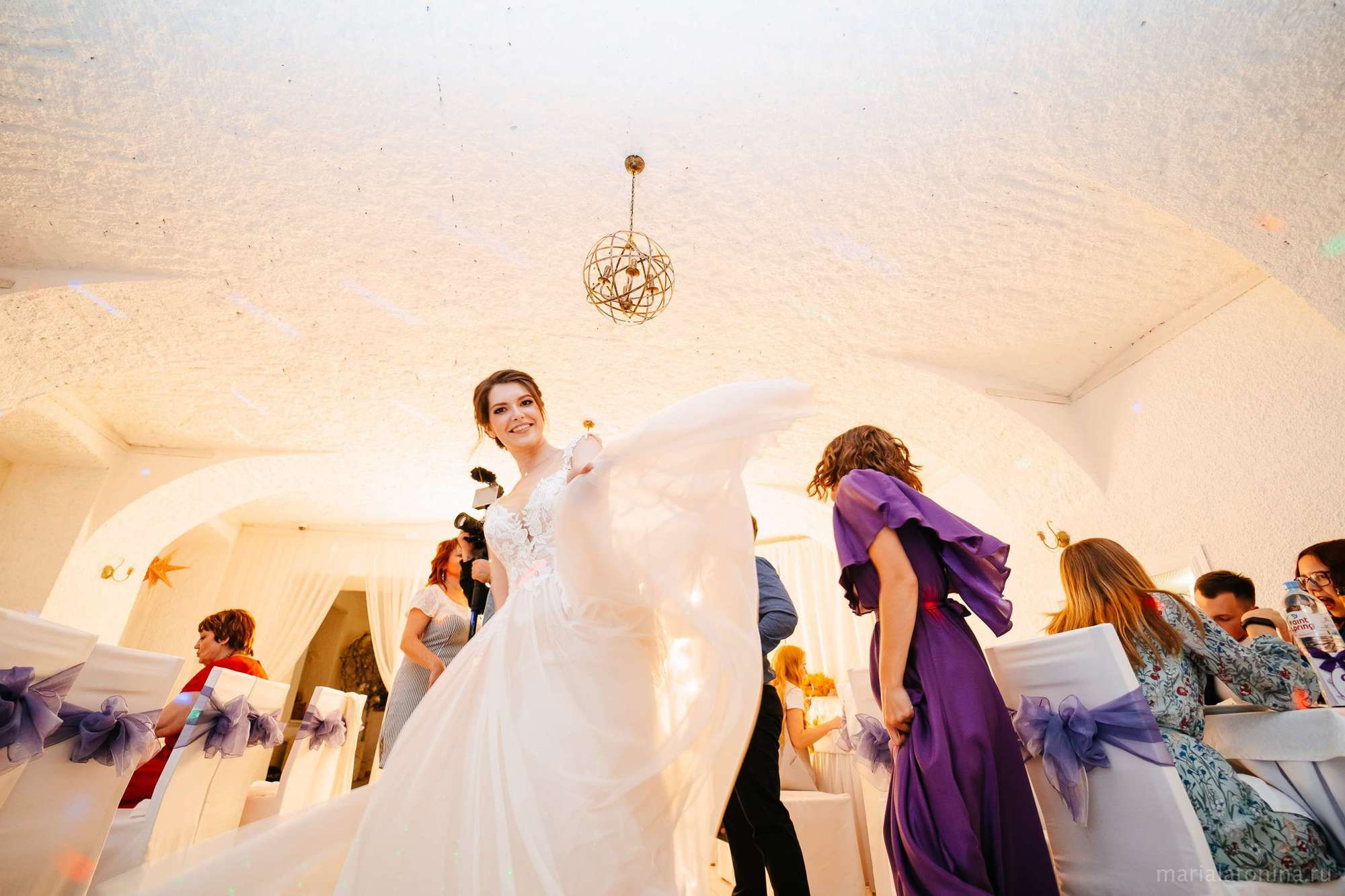 Коля и Люба