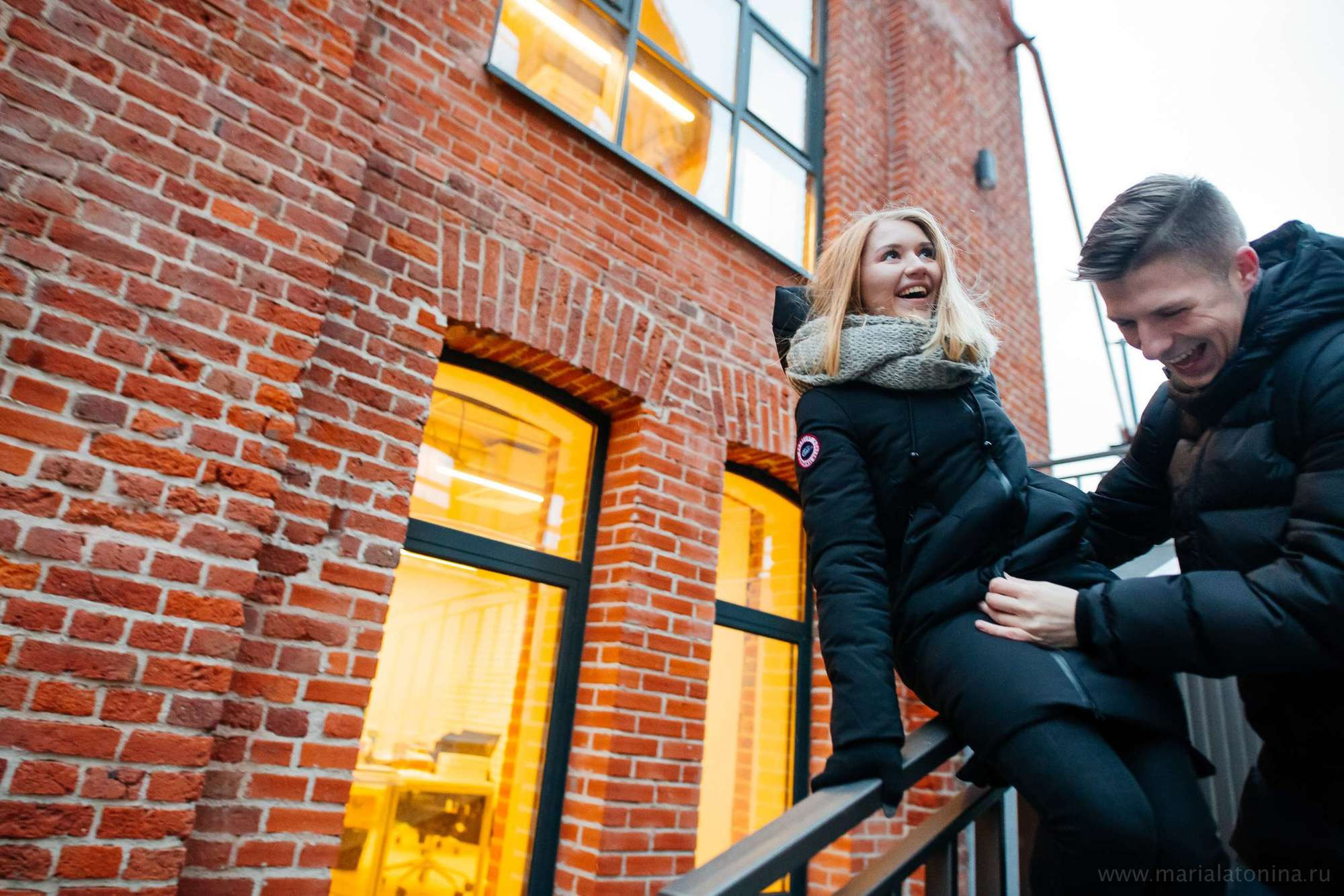 Андрей и Ксюша. Семейный и свадебный фотограф в Санкт-Петербурге и Москве