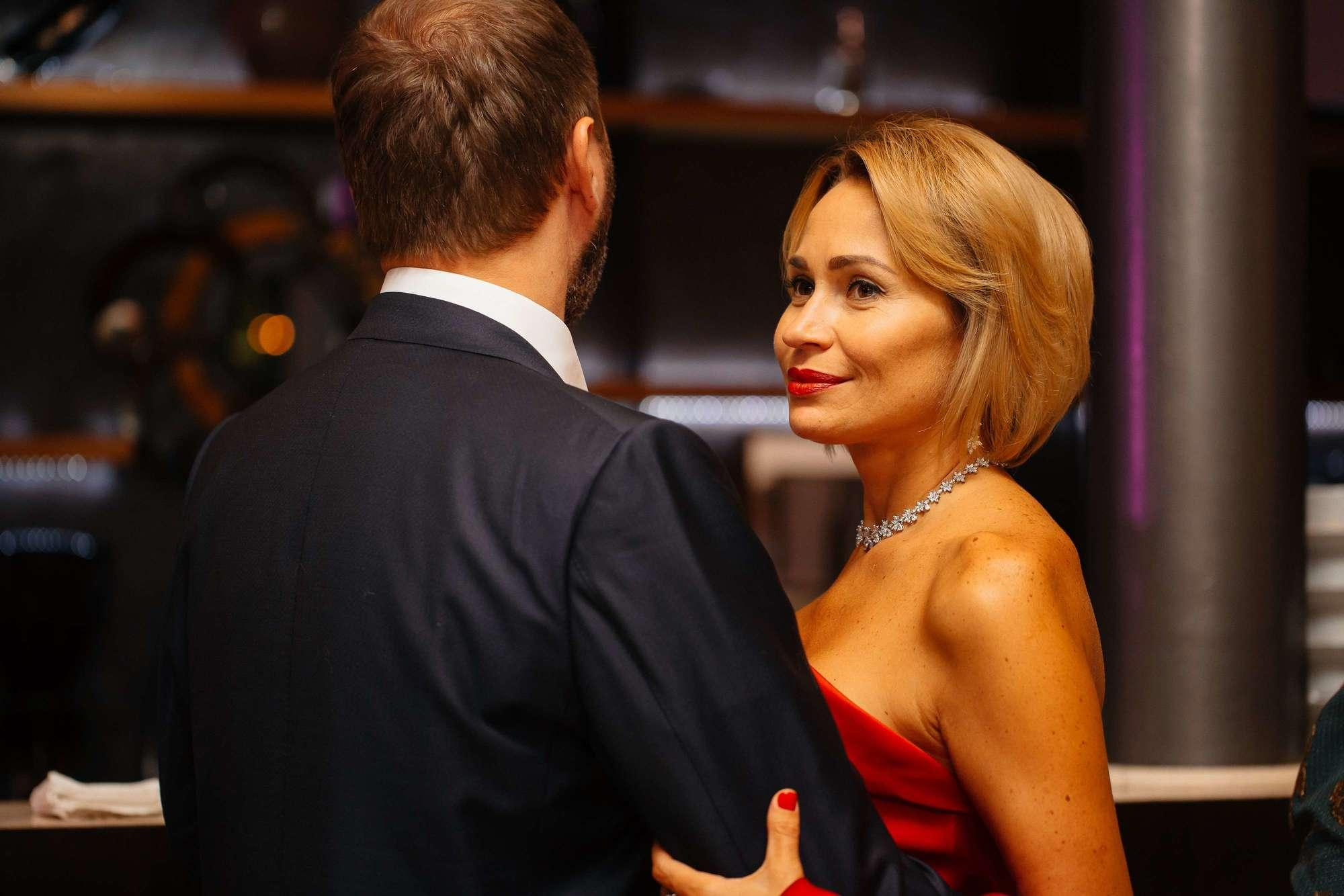 Костя и Катя