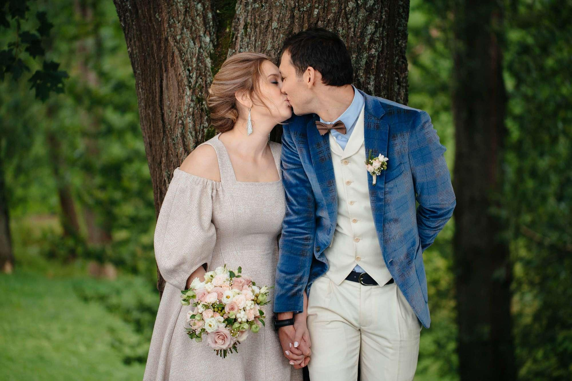 Костя и Катя