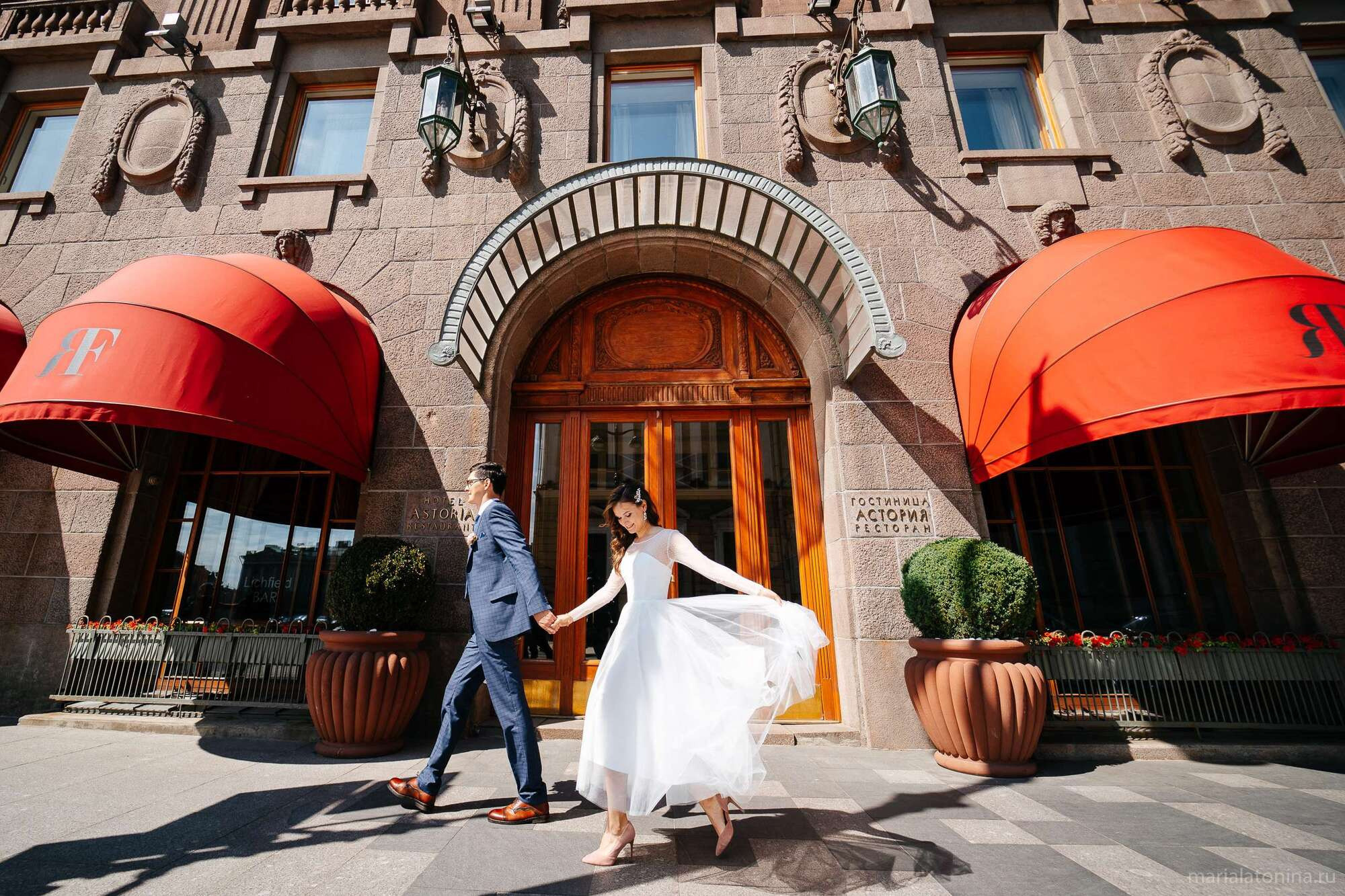 Булат и Настя. Семейный и свадебный фотограф в Санкт-Петербурге и Москве