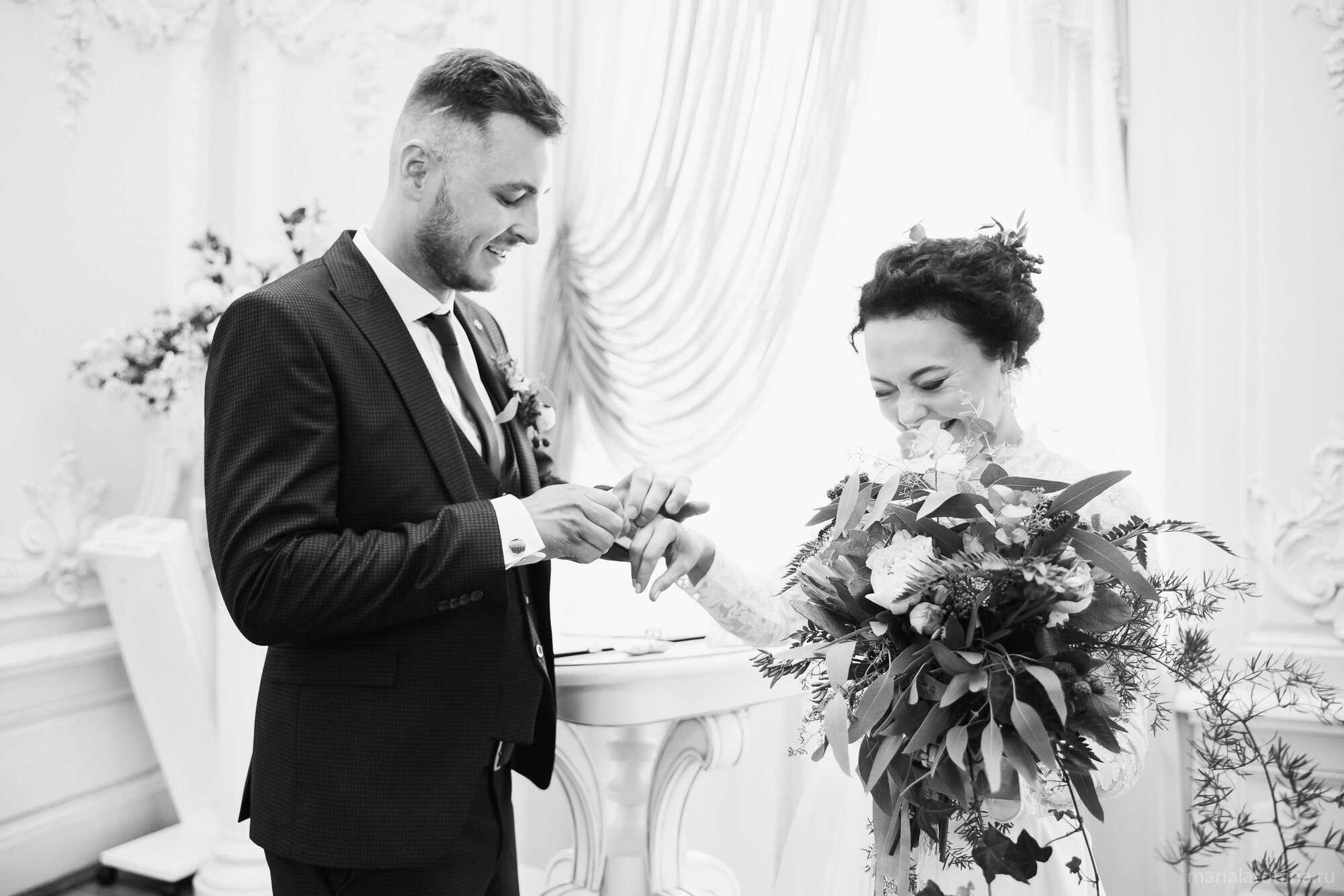 Стасян и Нателла