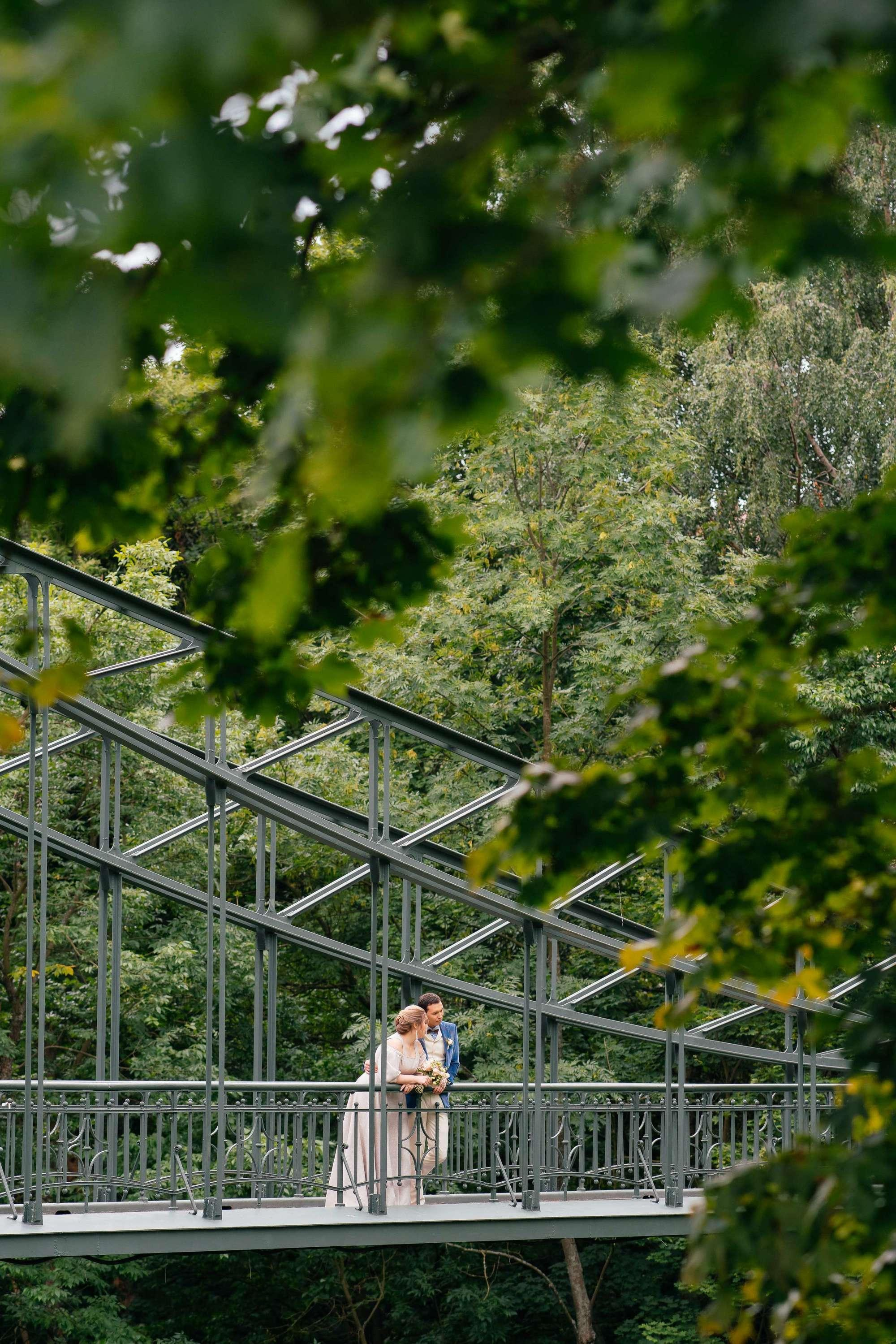 Костя и Катя