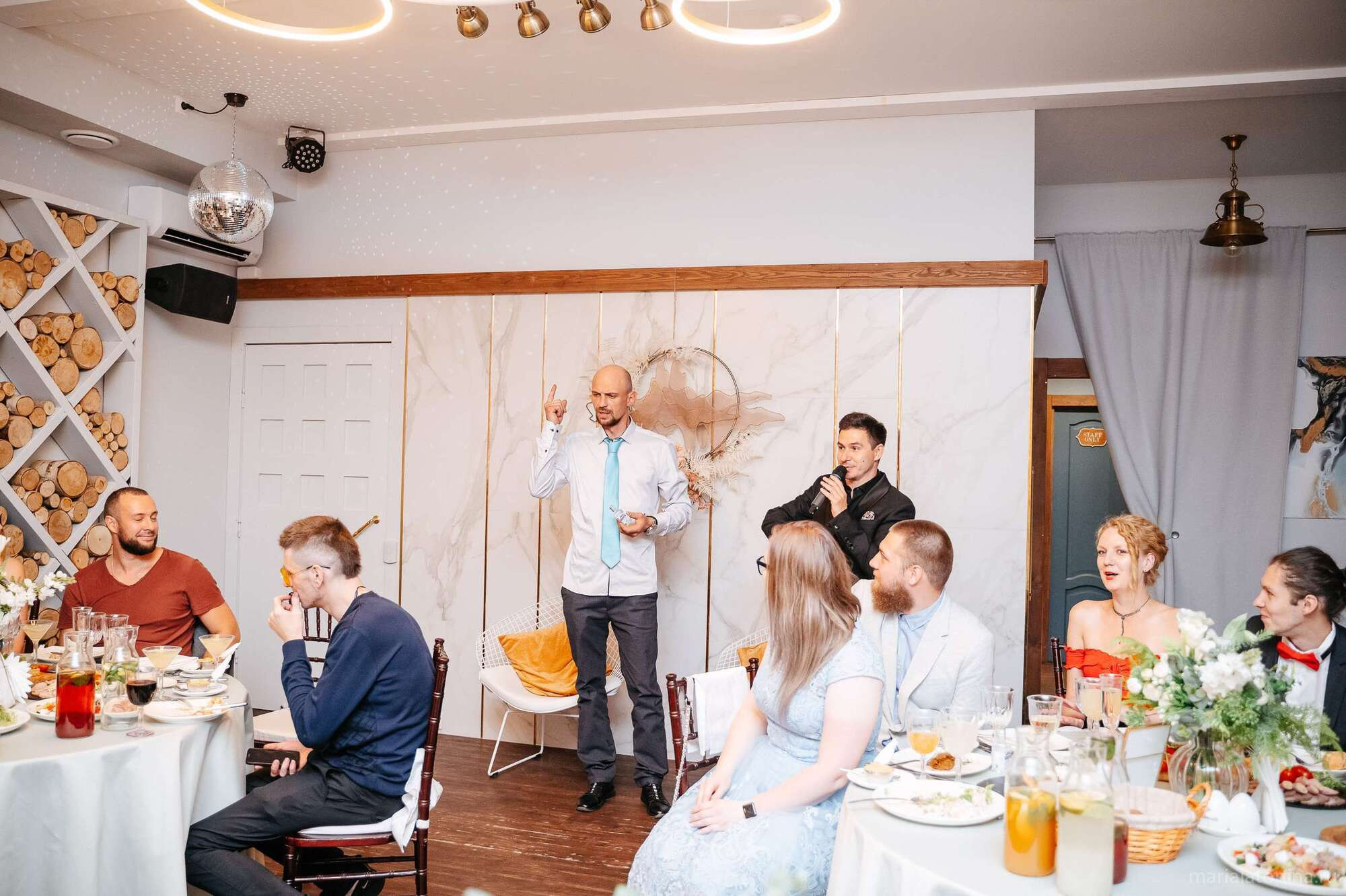 Стасян и Нателла