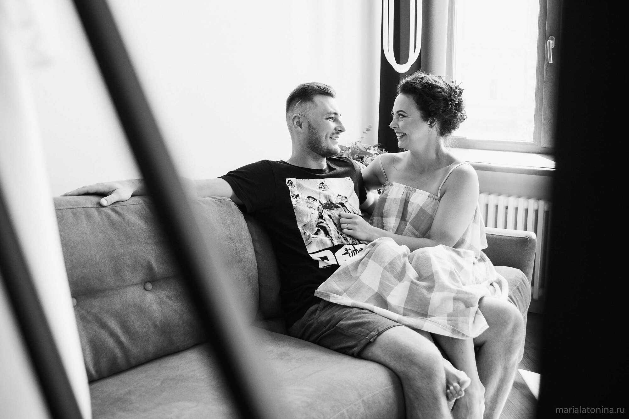 Стасян и Нателла