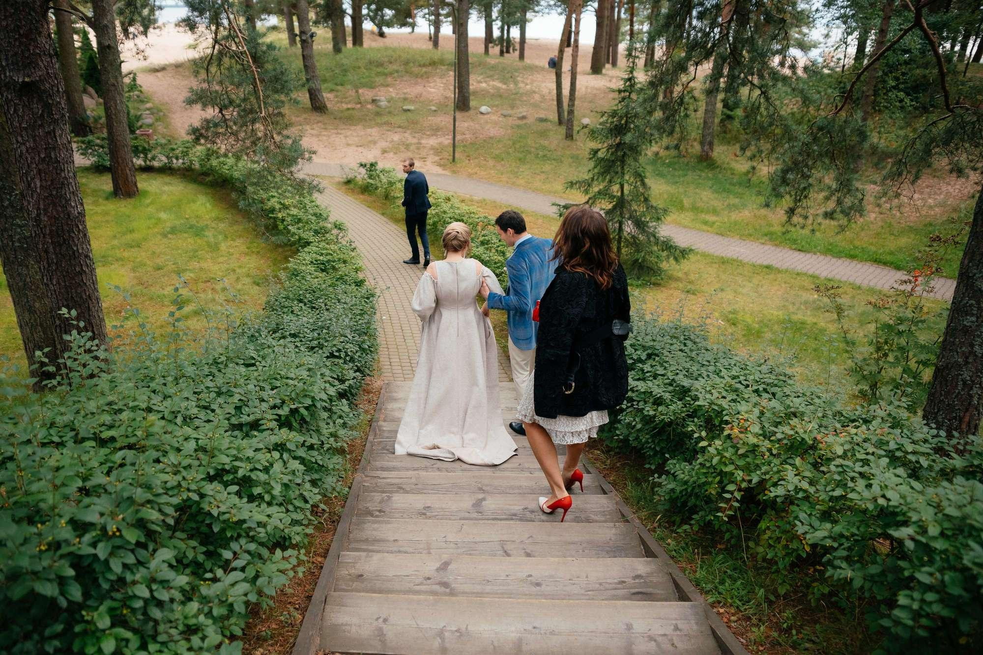 Костя и Катя