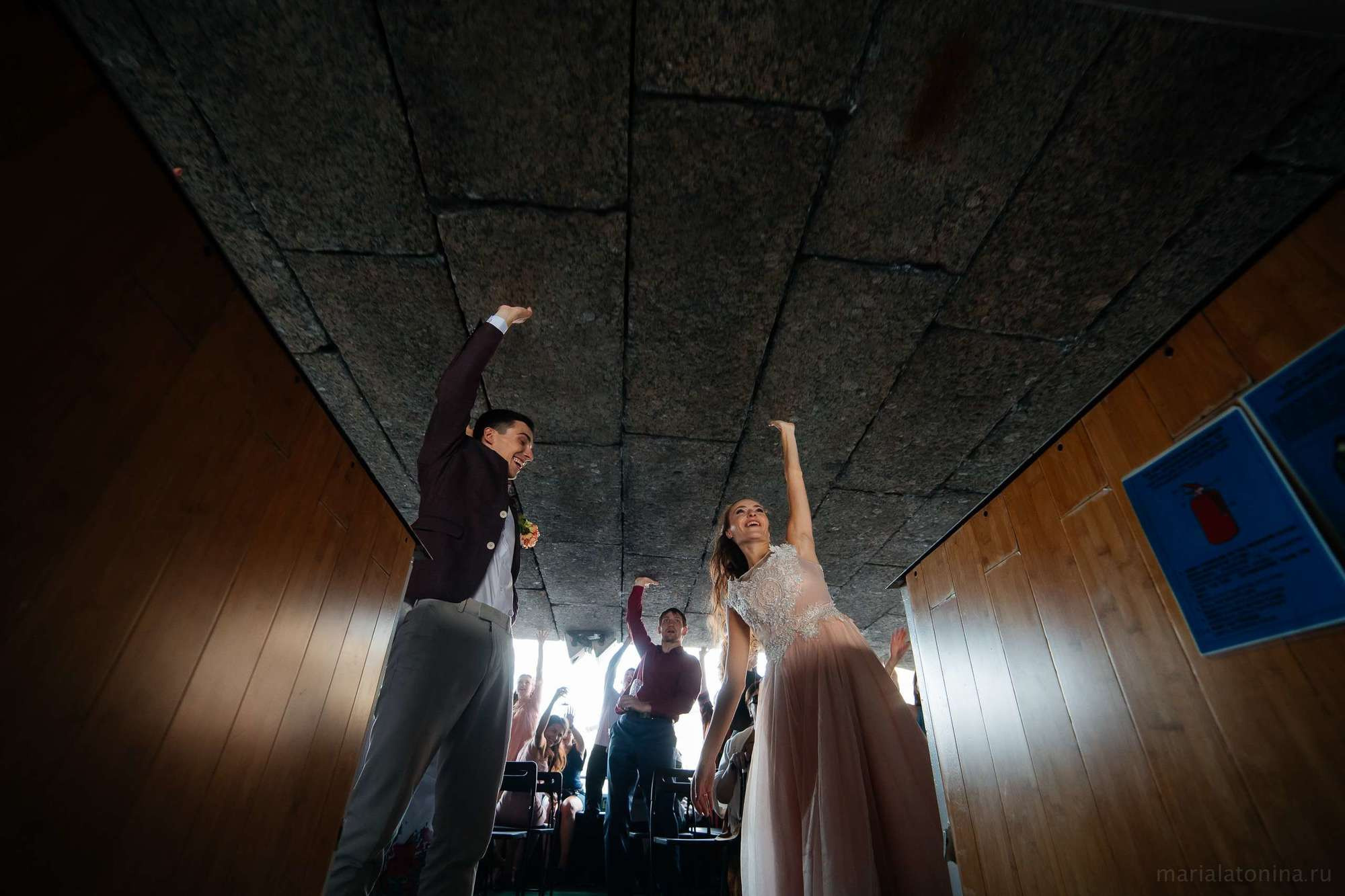 Андрей и Екатерина. Семейный и свадебный фотограф в Санкт-Петербурге и Москве