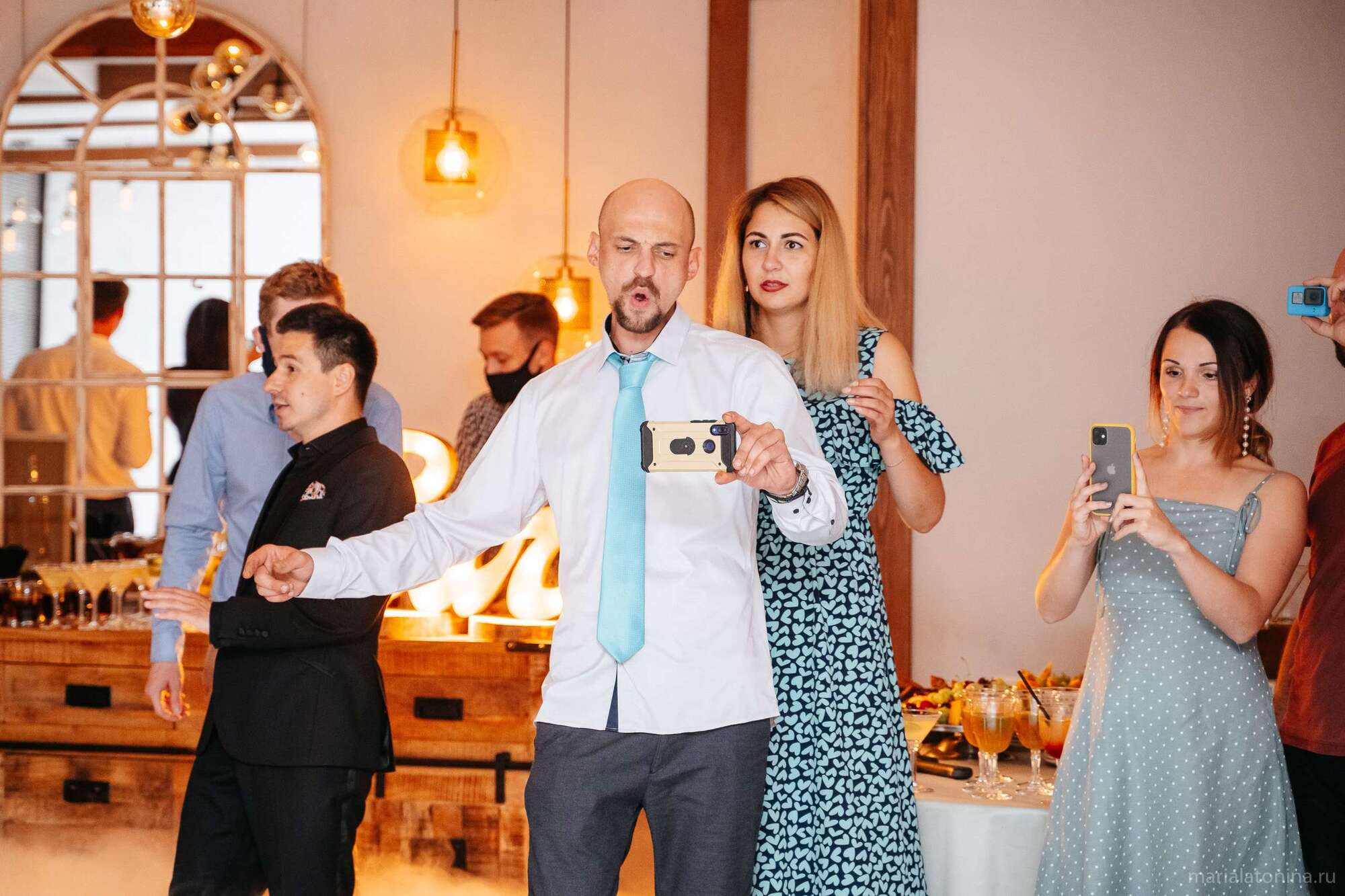 Стасян и Нателла